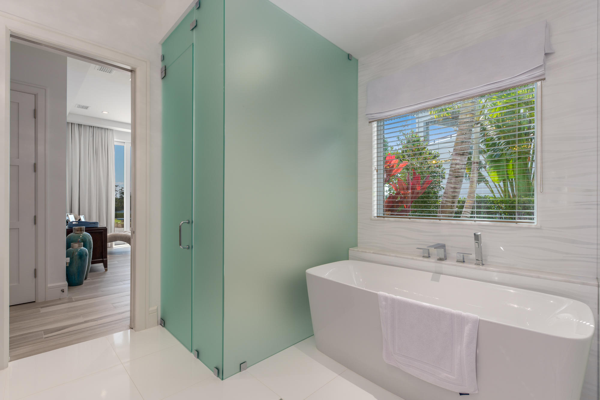 HARBOR PLACE - Residential