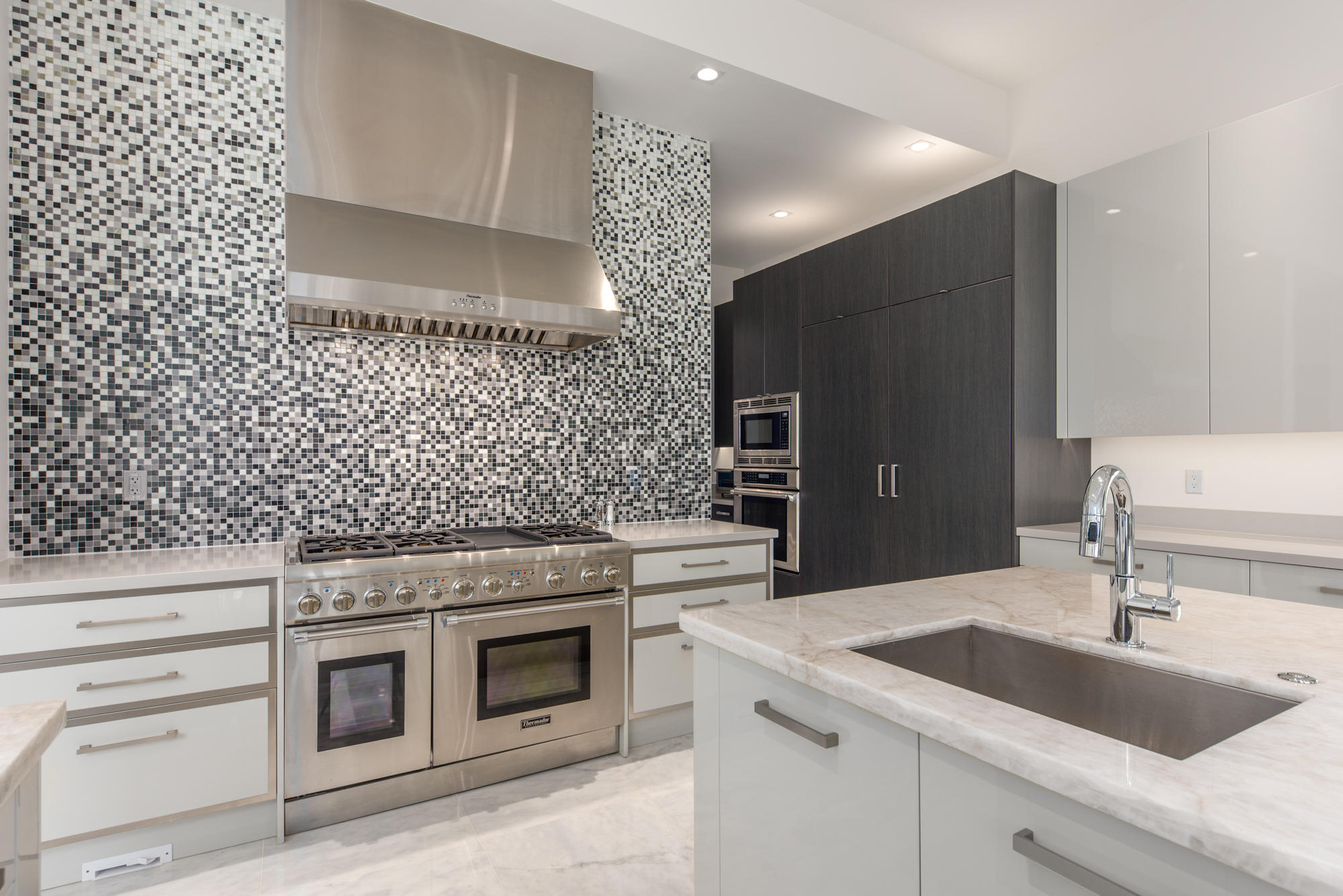 HARBOR PLACE - Residential