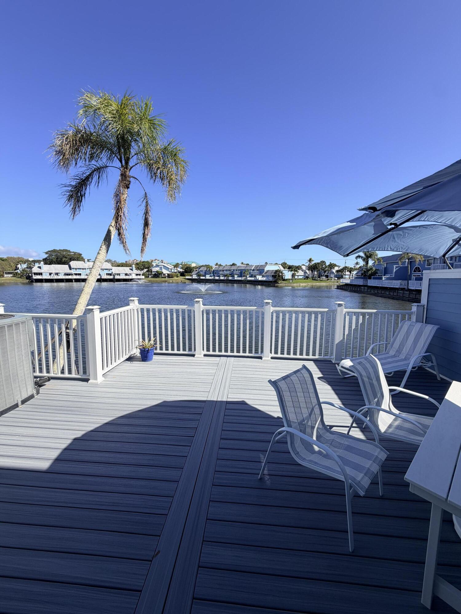 VILLAS OF OCEAN DUNES 4 - Residential Lease