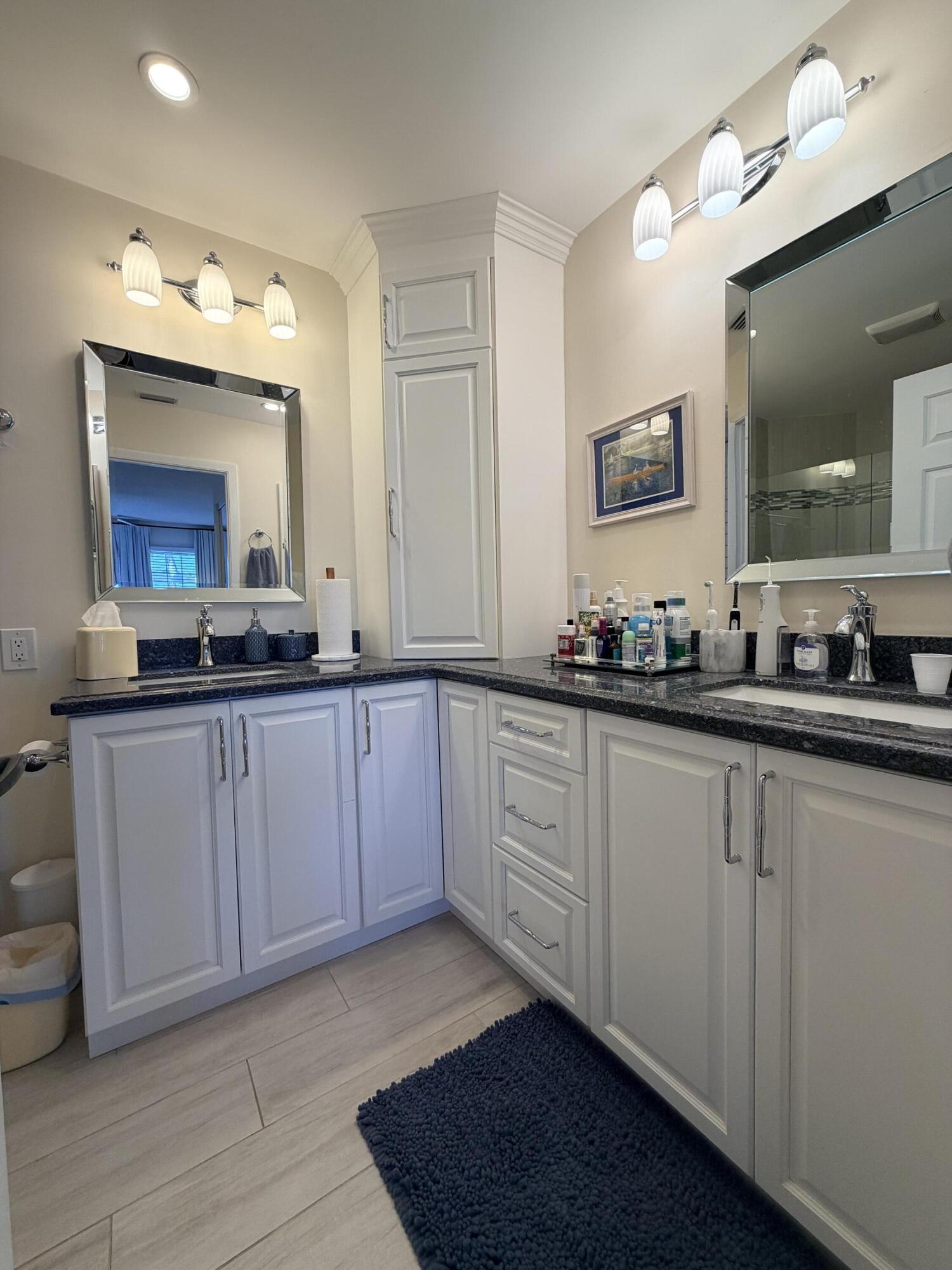 VILLAS OF OCEAN DUNES 4 - Residential Lease