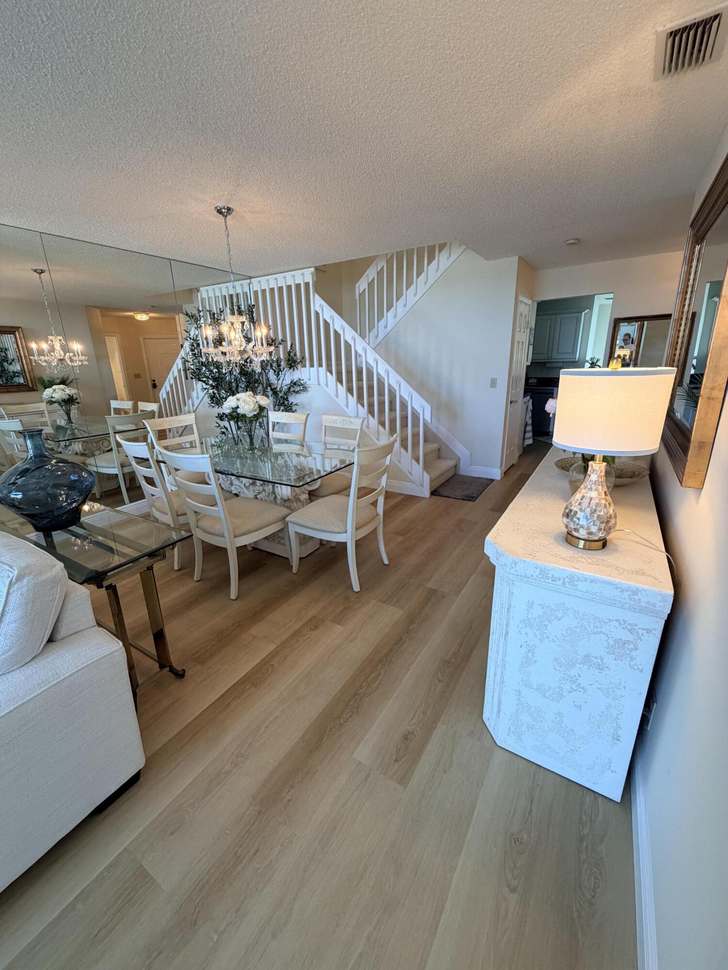 VILLAS OF OCEAN DUNES 4 - Residential Lease