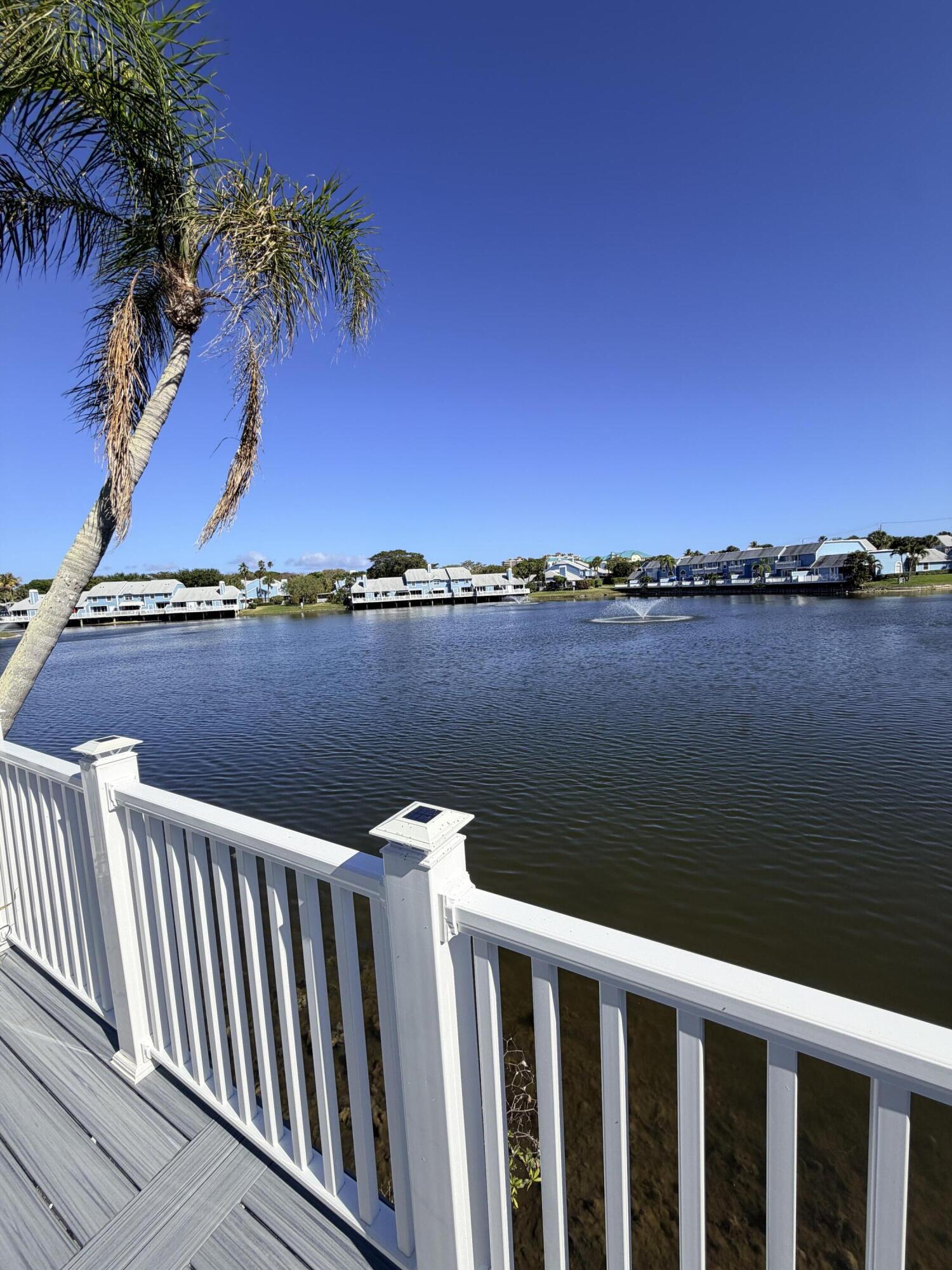 VILLAS OF OCEAN DUNES 4 - Residential Lease