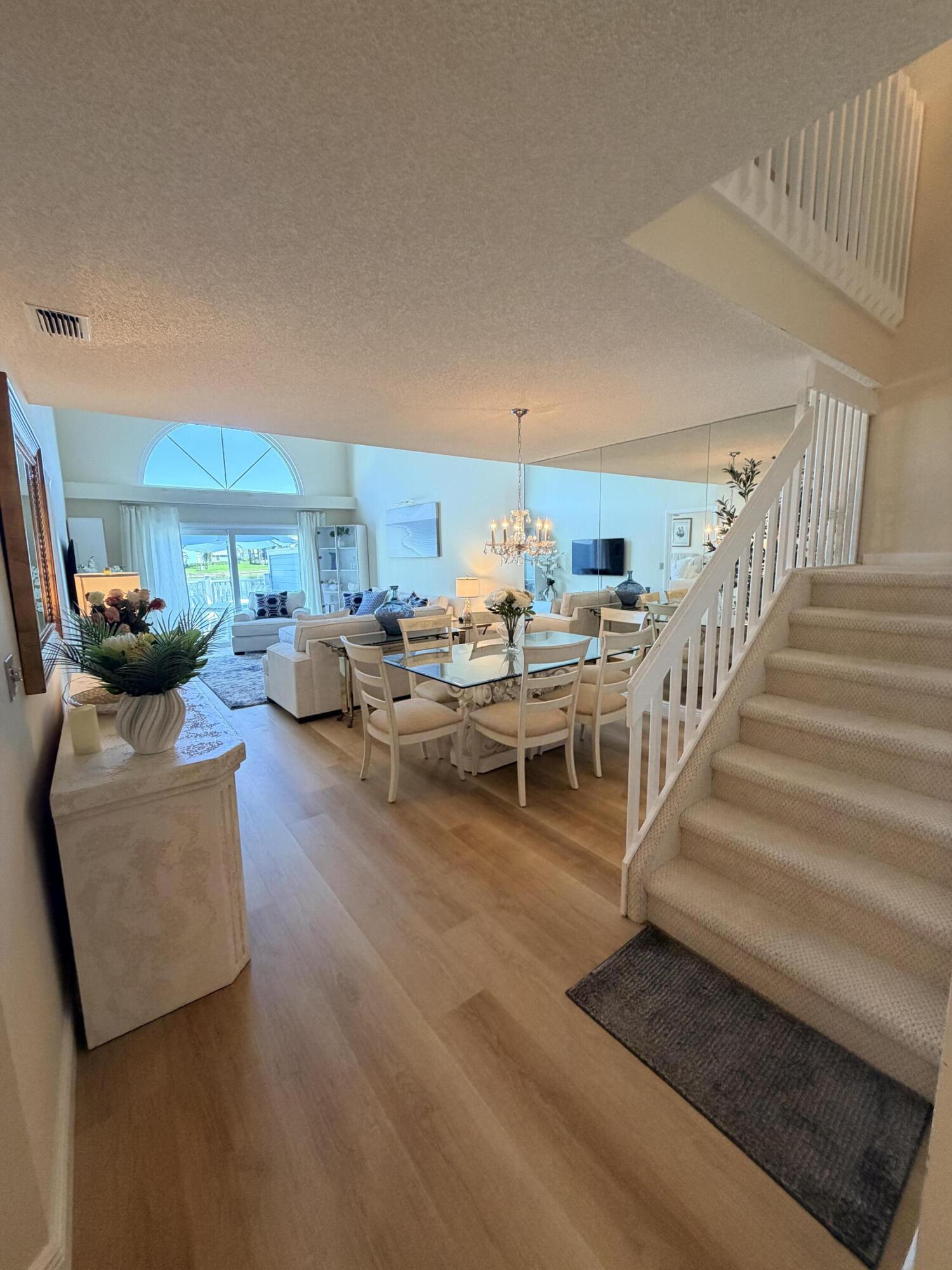 VILLAS OF OCEAN DUNES 4 - Residential Lease