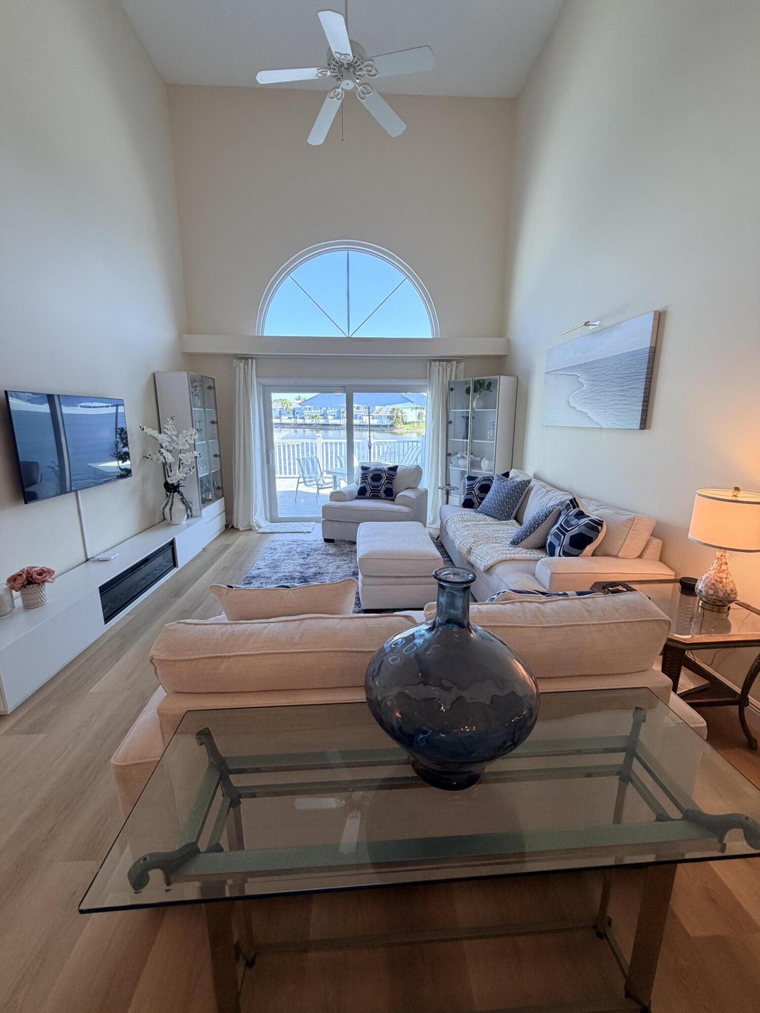 VILLAS OF OCEAN DUNES 4 - Residential Lease