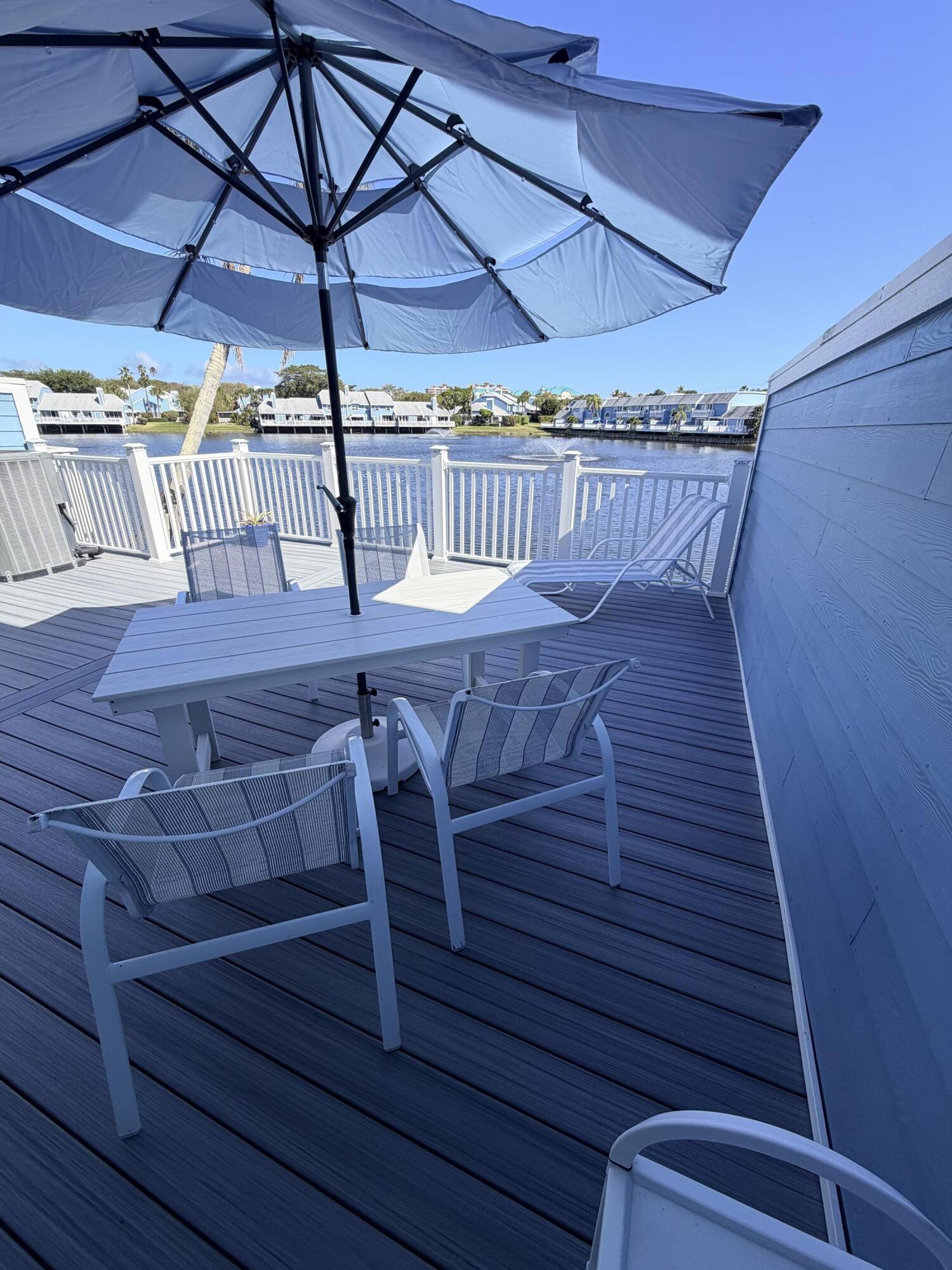 VILLAS OF OCEAN DUNES 4 - Residential Lease