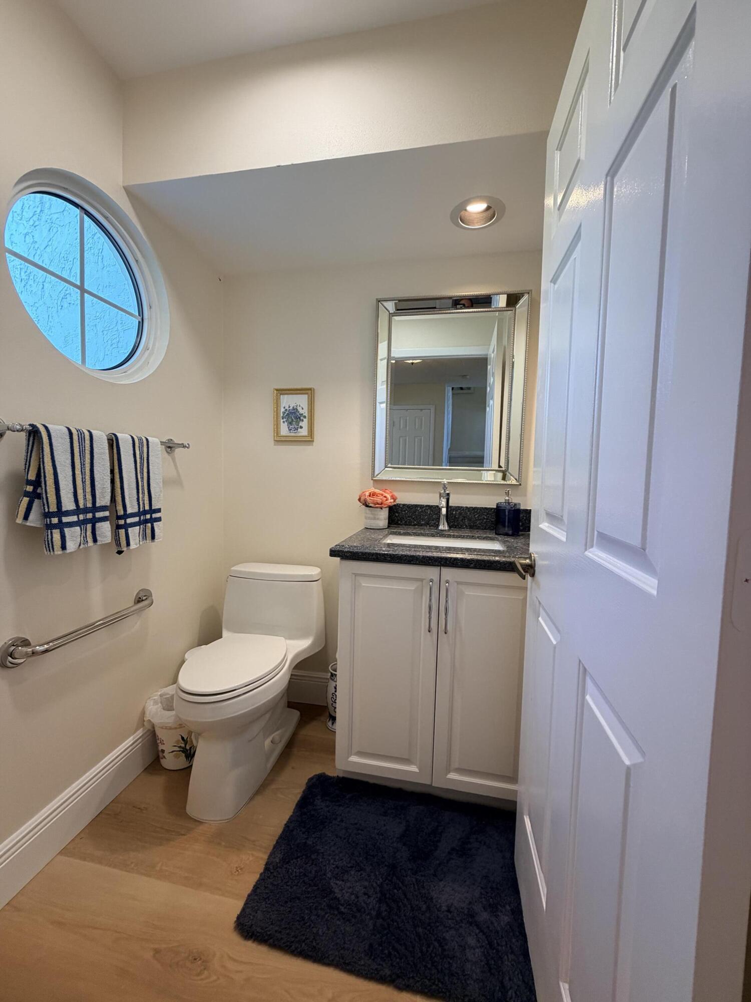 VILLAS OF OCEAN DUNES 4 - Residential Lease