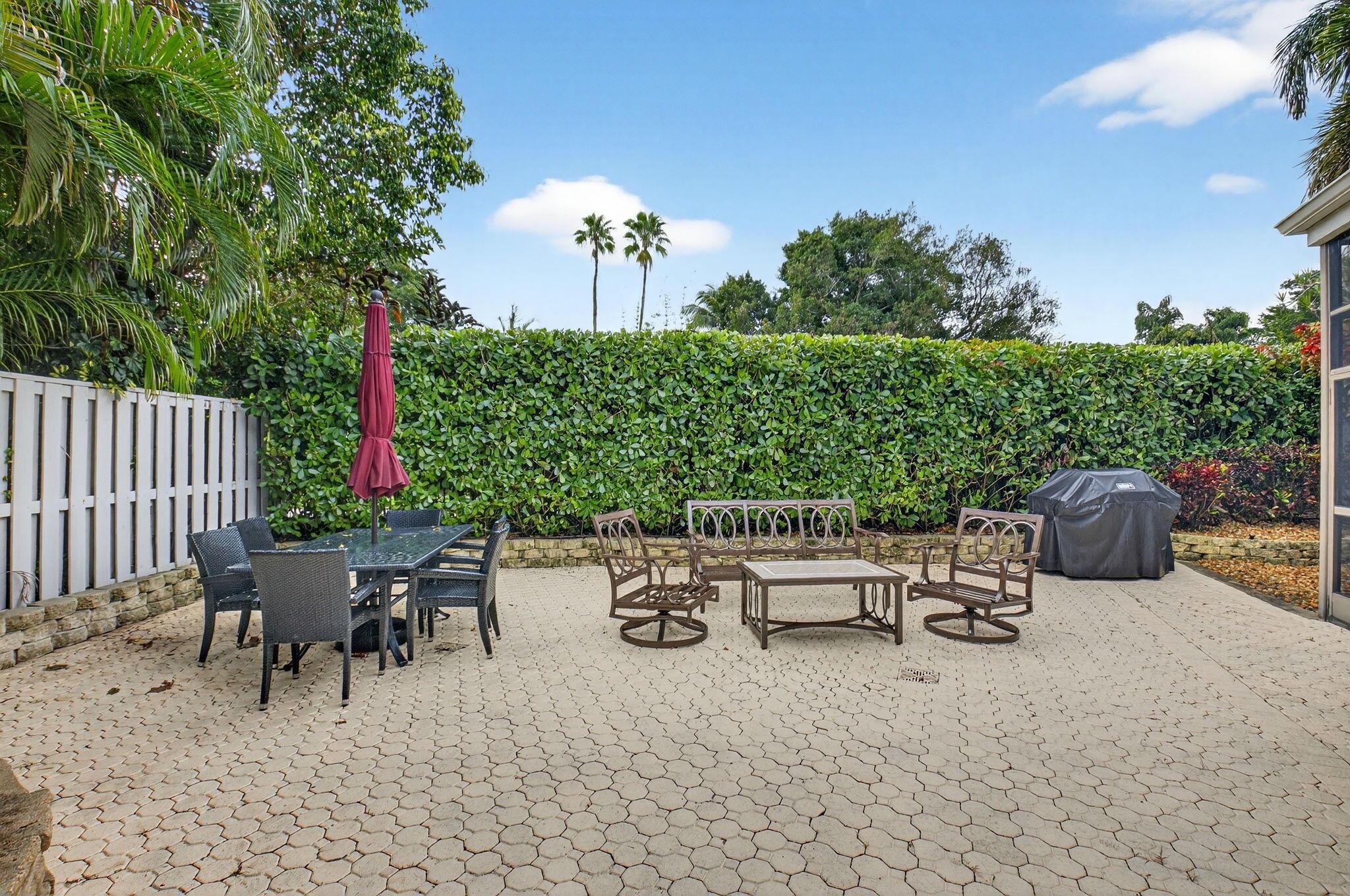 OAK RUN - Residential