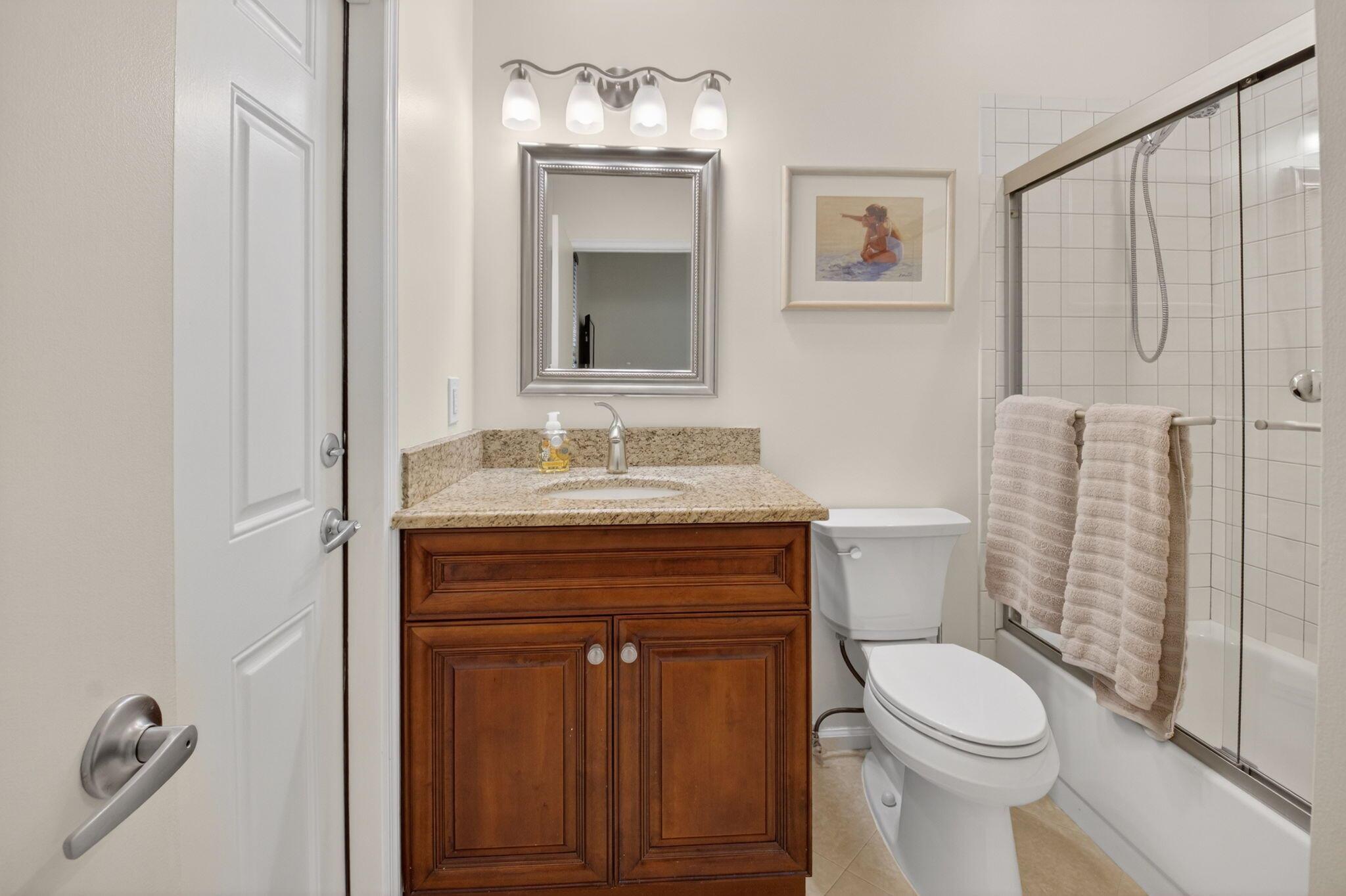 OAK RUN - Residential