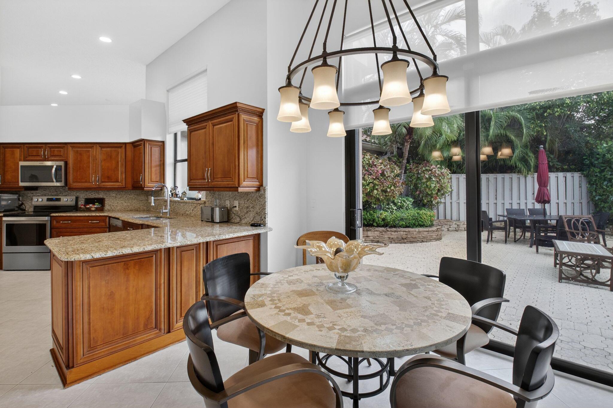 OAK RUN - Residential