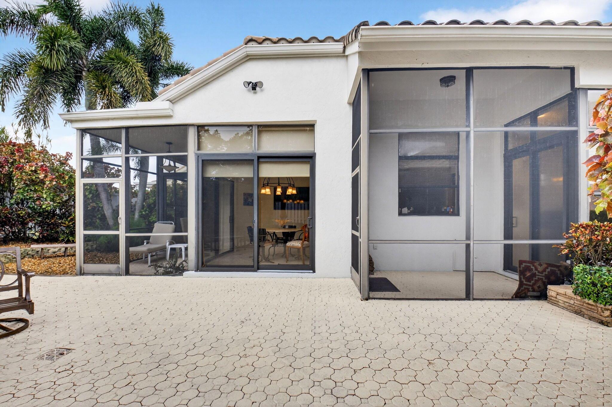 OAK RUN - Residential