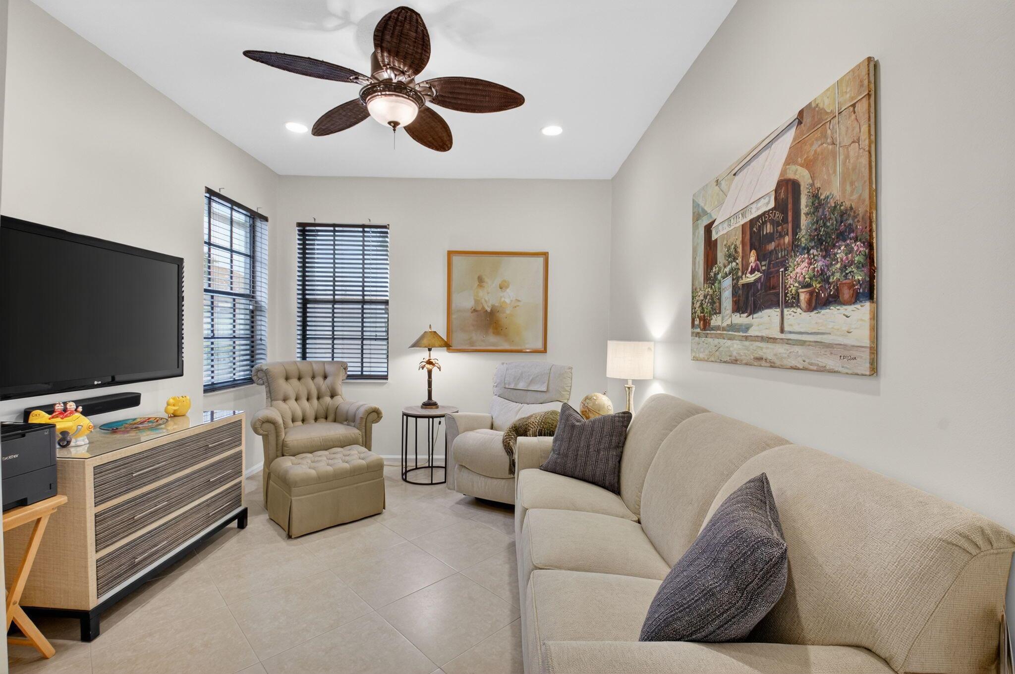 OAK RUN - Residential