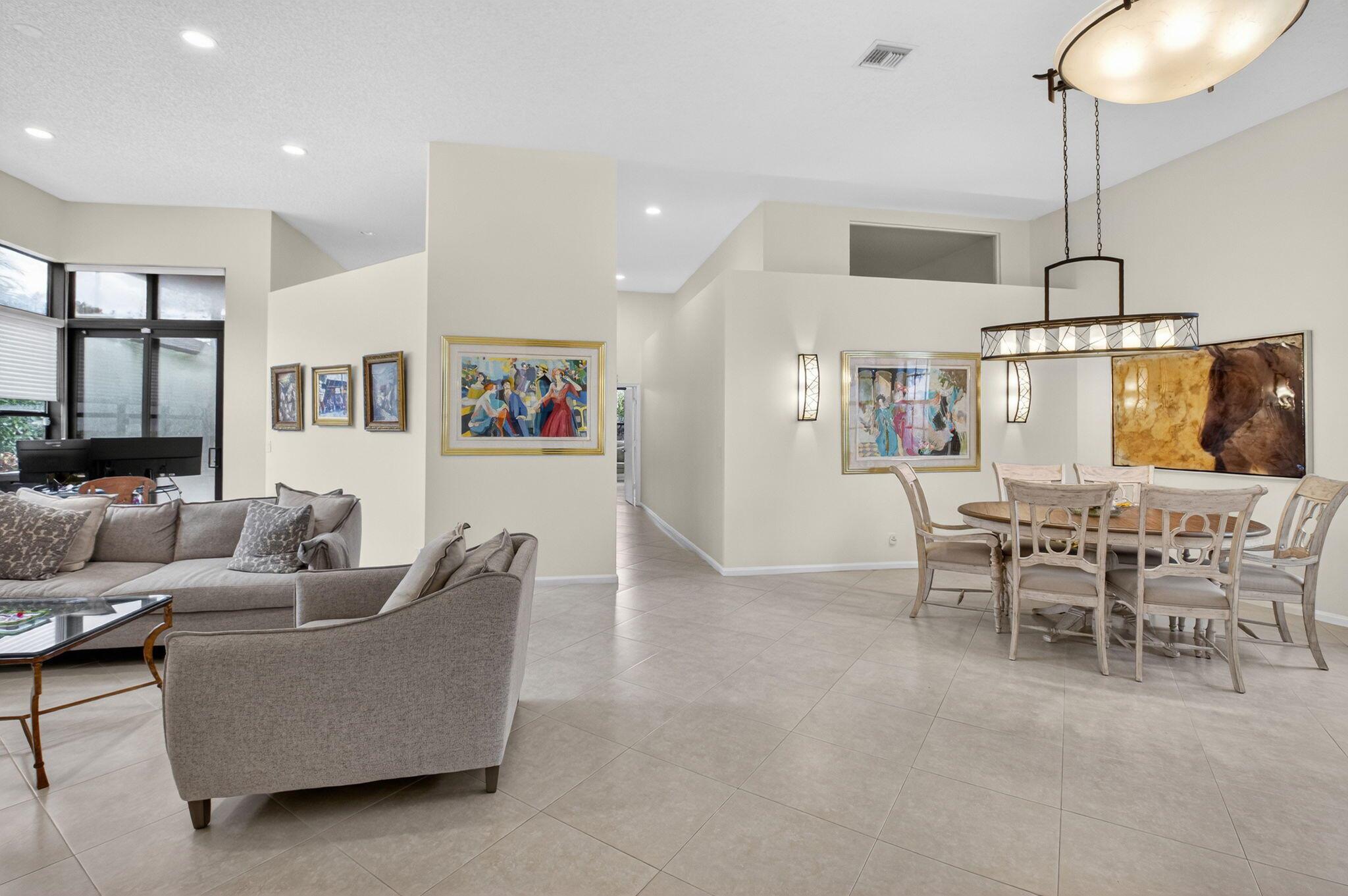 OAK RUN - Residential