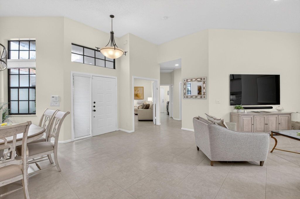 Photo of 2462 NW 63rd Street, Boca Raton, FL 33496 (MLS # R11143455)