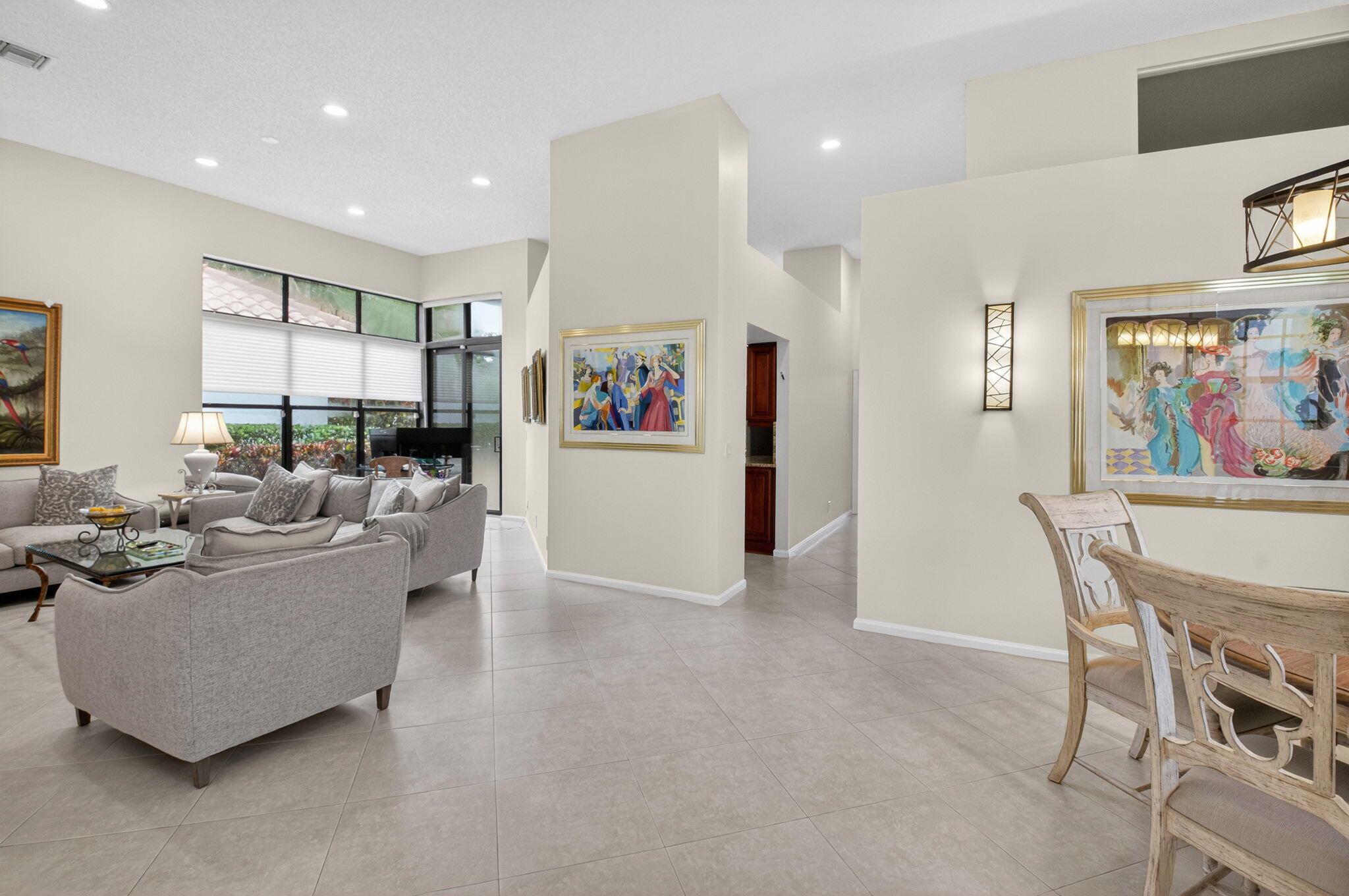 OAK RUN - Residential