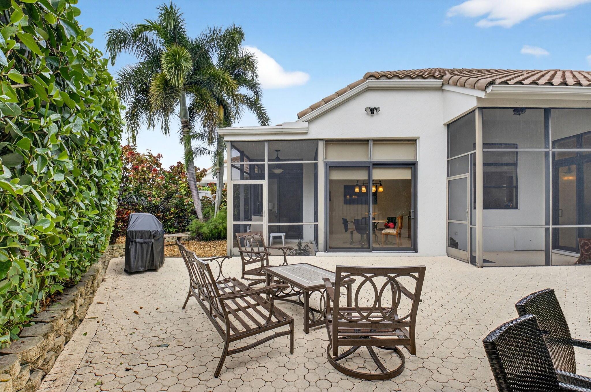 OAK RUN - Residential