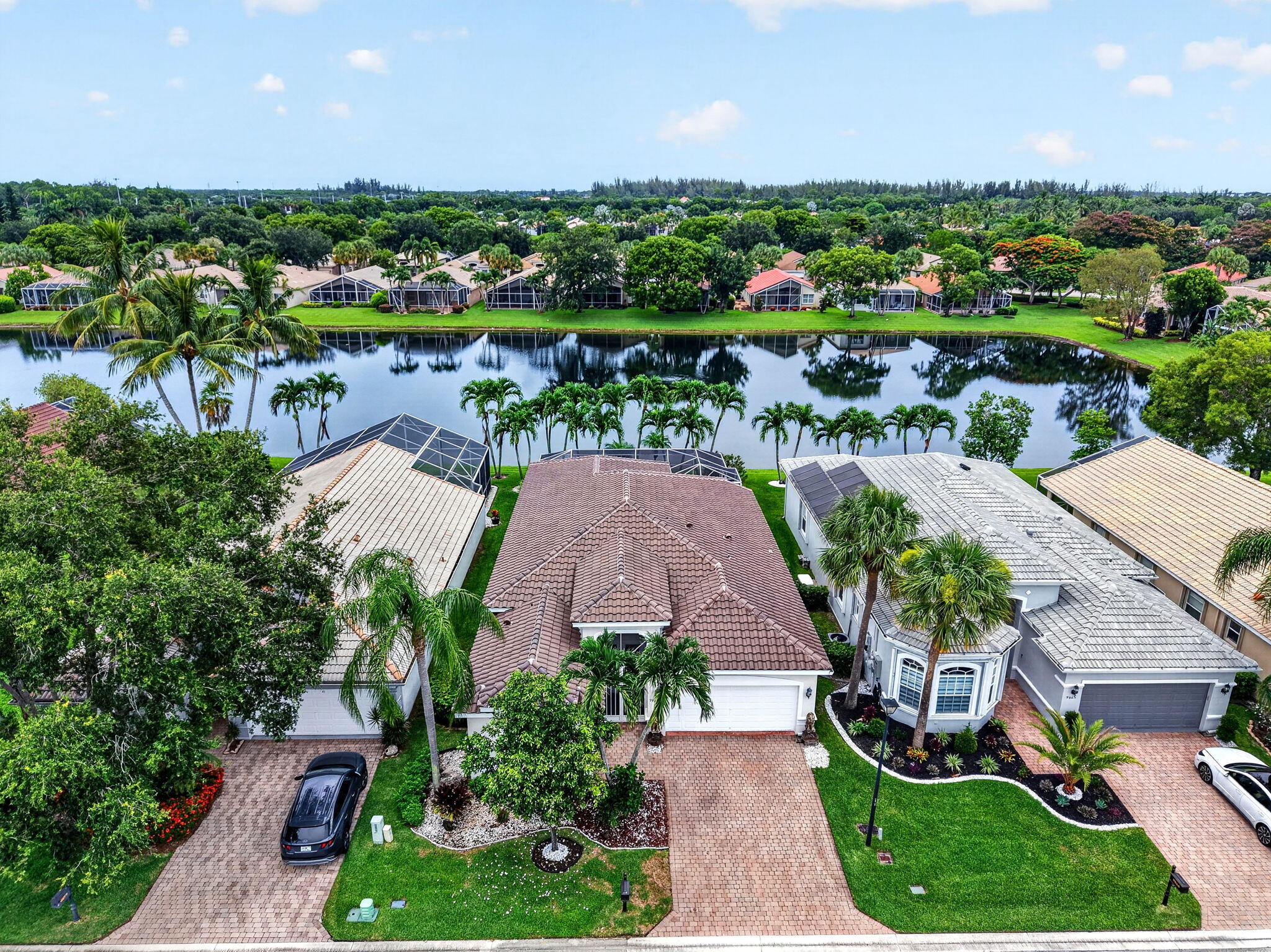 9871 Agnello Street, Lake Worth FL 33467