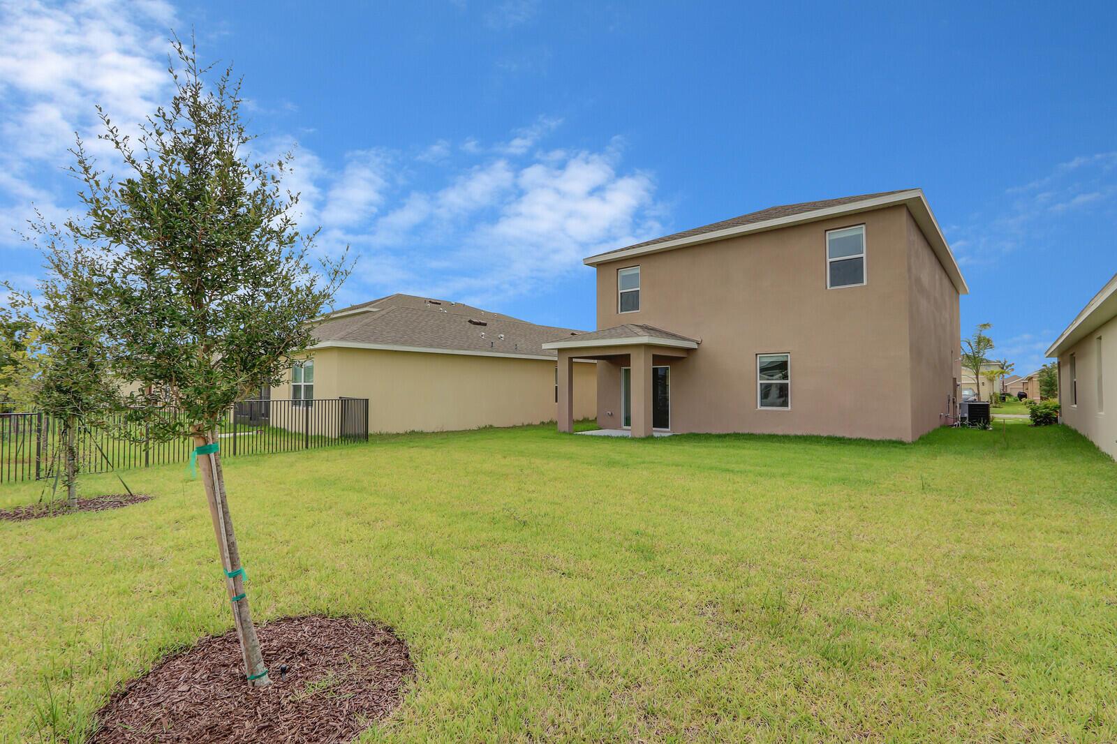 VERANO SOUTH PUD 1 - POD - Residential Lease