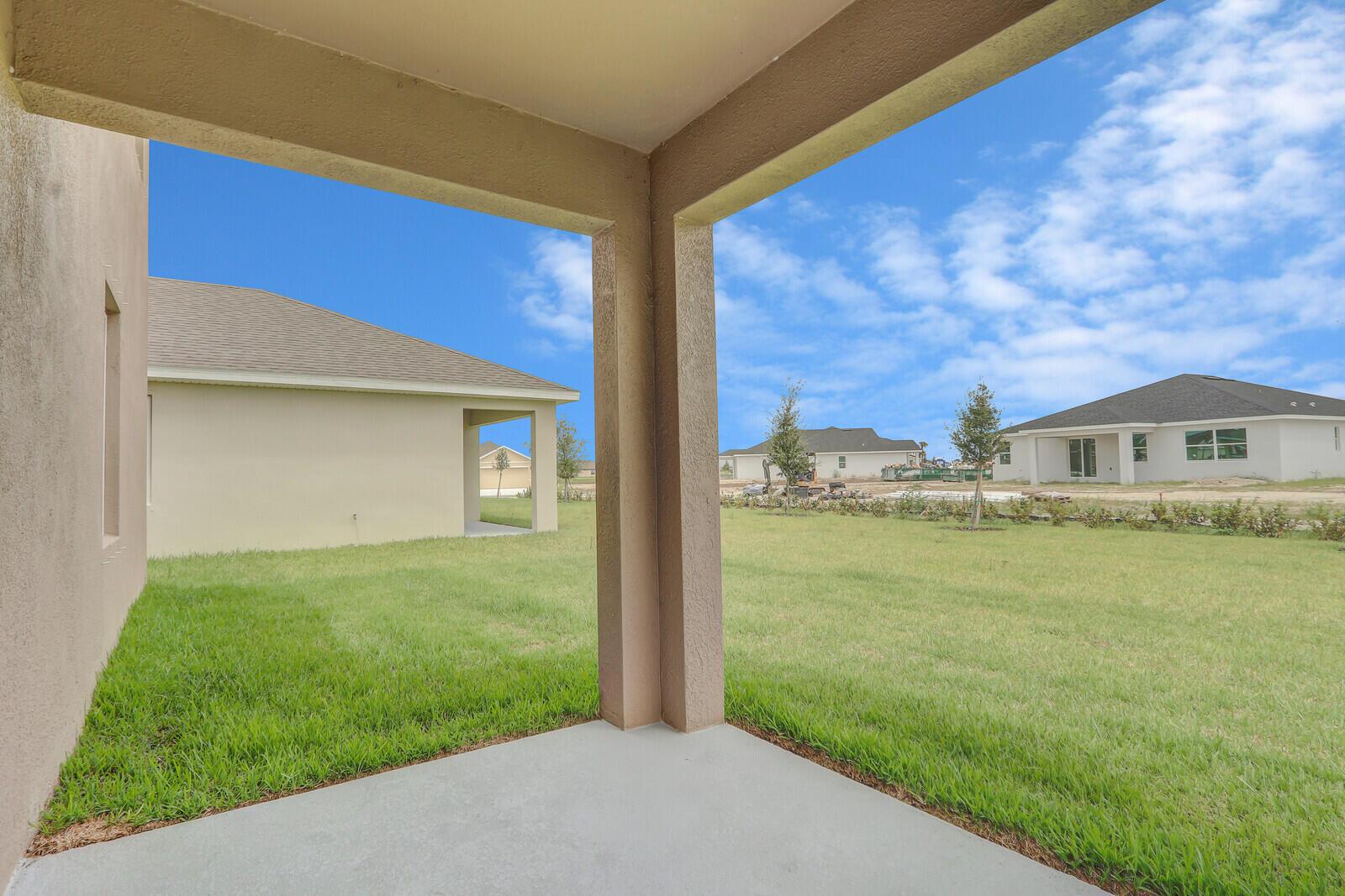 VERANO SOUTH PUD 1 - POD - Residential Lease