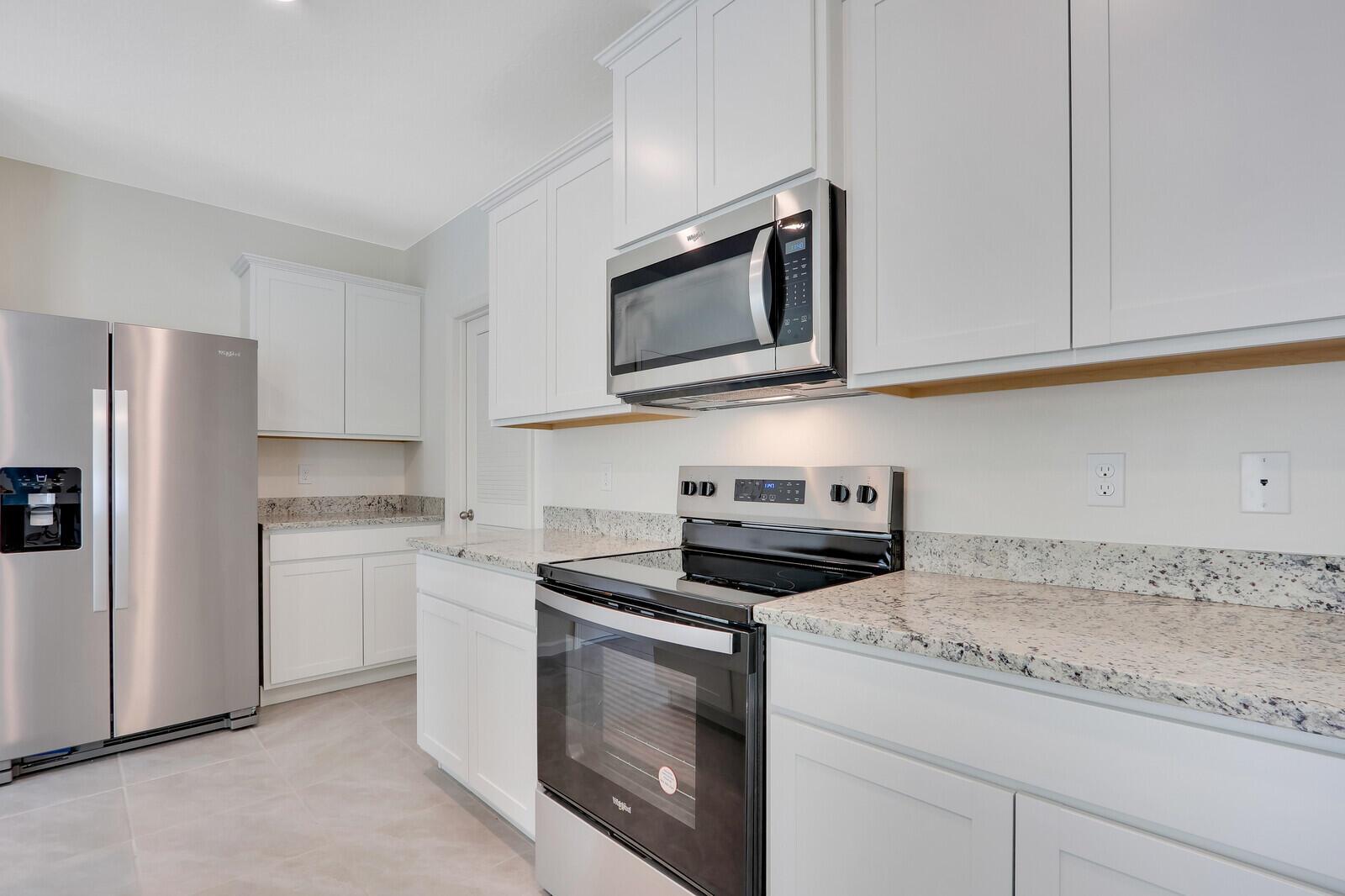 VERANO SOUTH PUD 1 - POD - Residential Lease