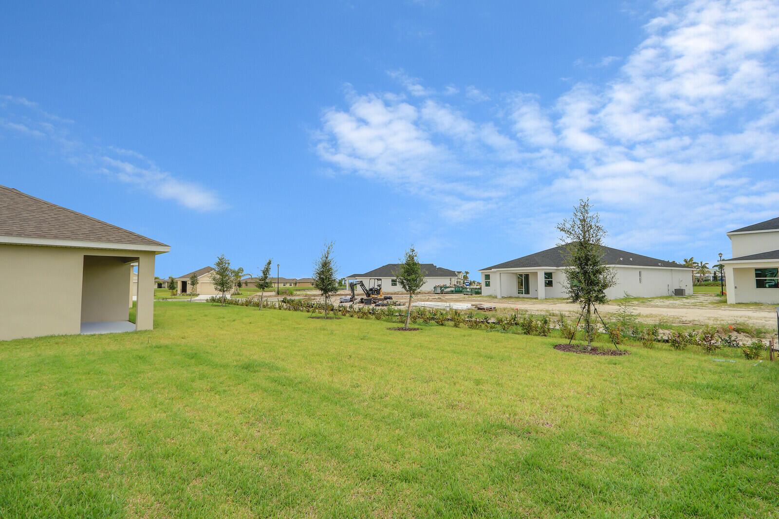 VERANO SOUTH PUD 1 - POD - Residential Lease