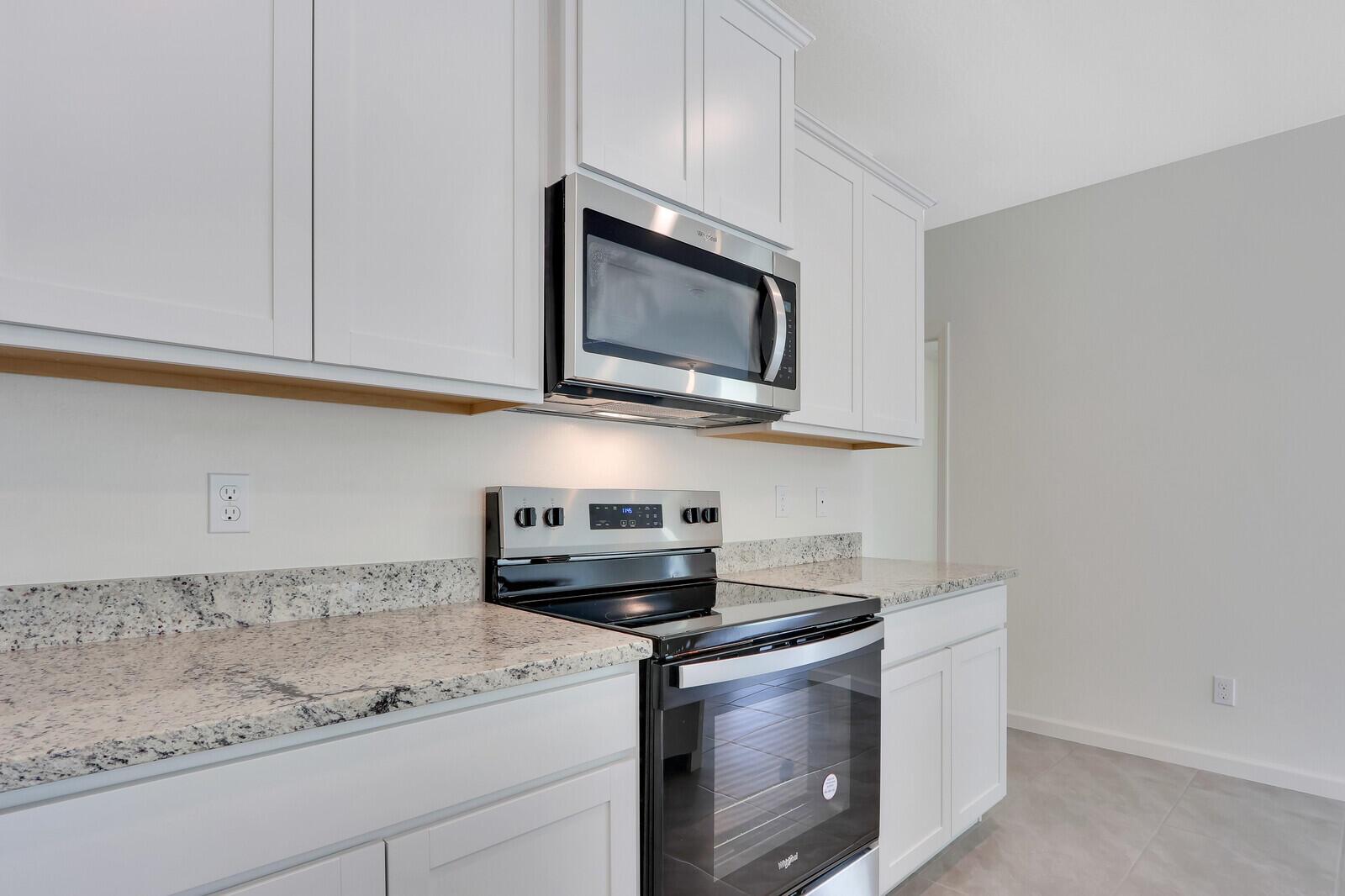 VERANO SOUTH PUD 1 - POD - Residential Lease