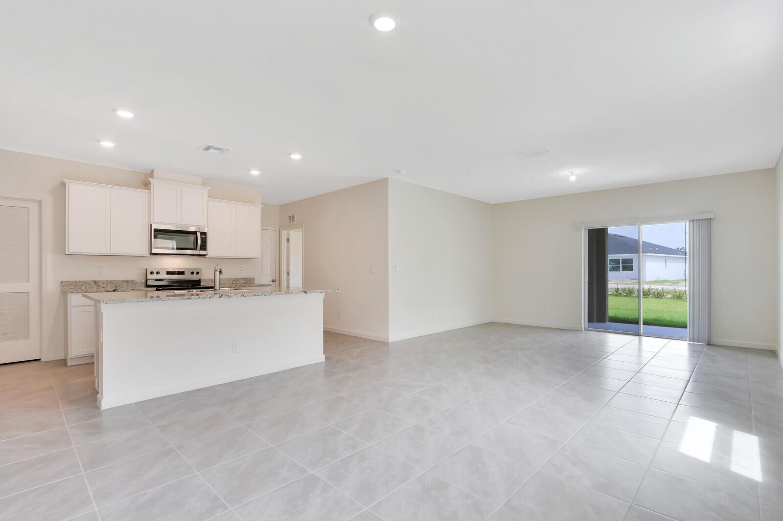 VERANO SOUTH PUD 1 - POD - Residential Lease