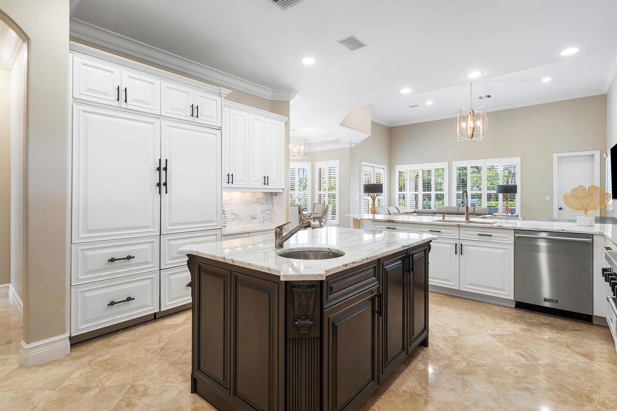 ROYAL PALM YACHT & COUNTR - Residential