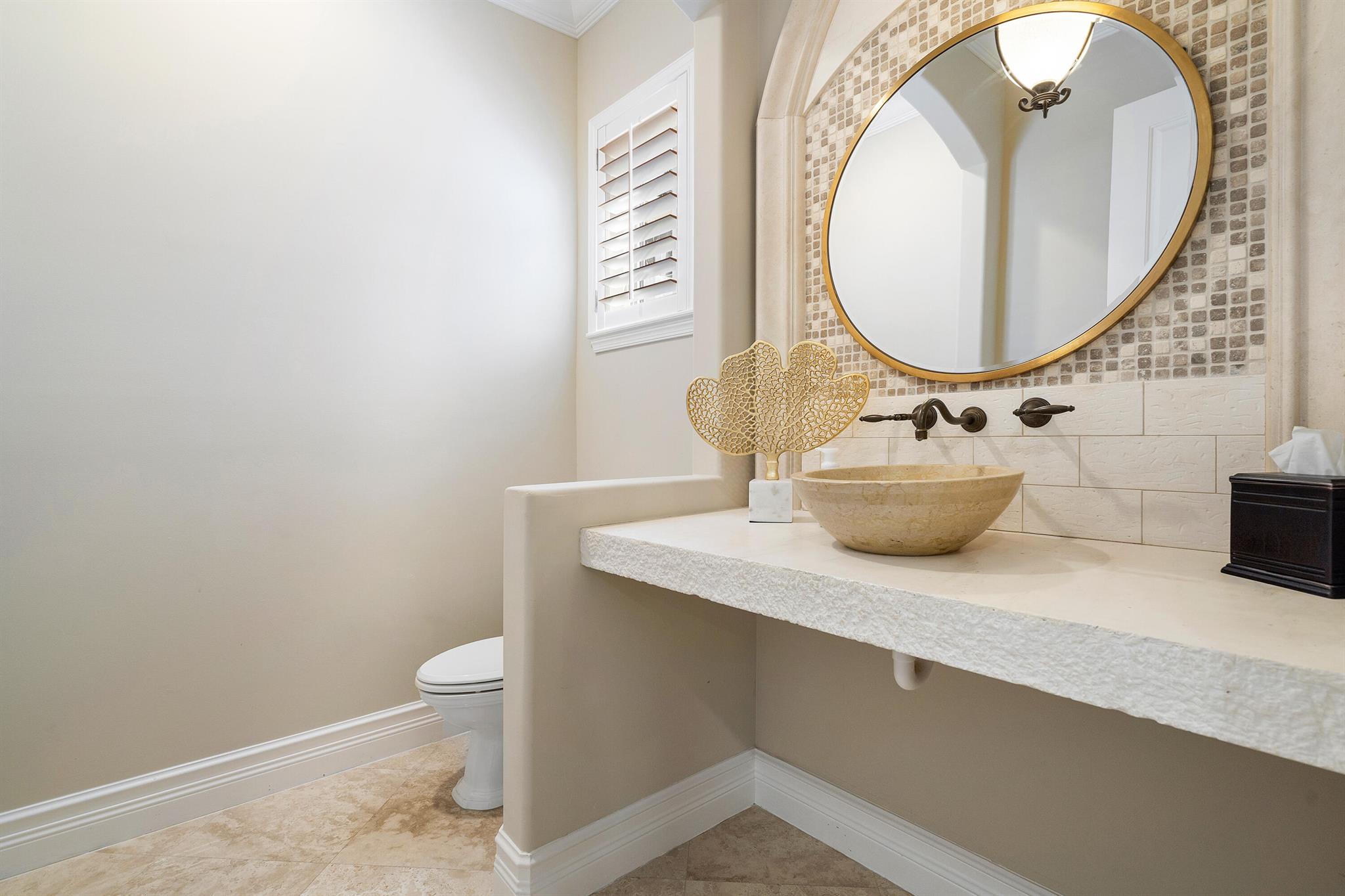 ROYAL PALM YACHT & COUNTR - Residential