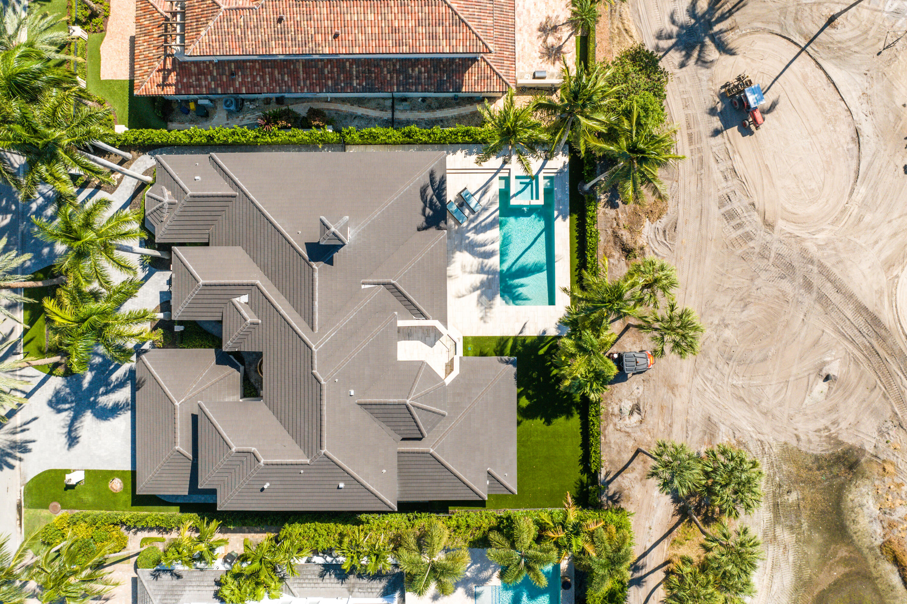 ROYAL PALM YACHT & COUNTRY CLUB - Residential