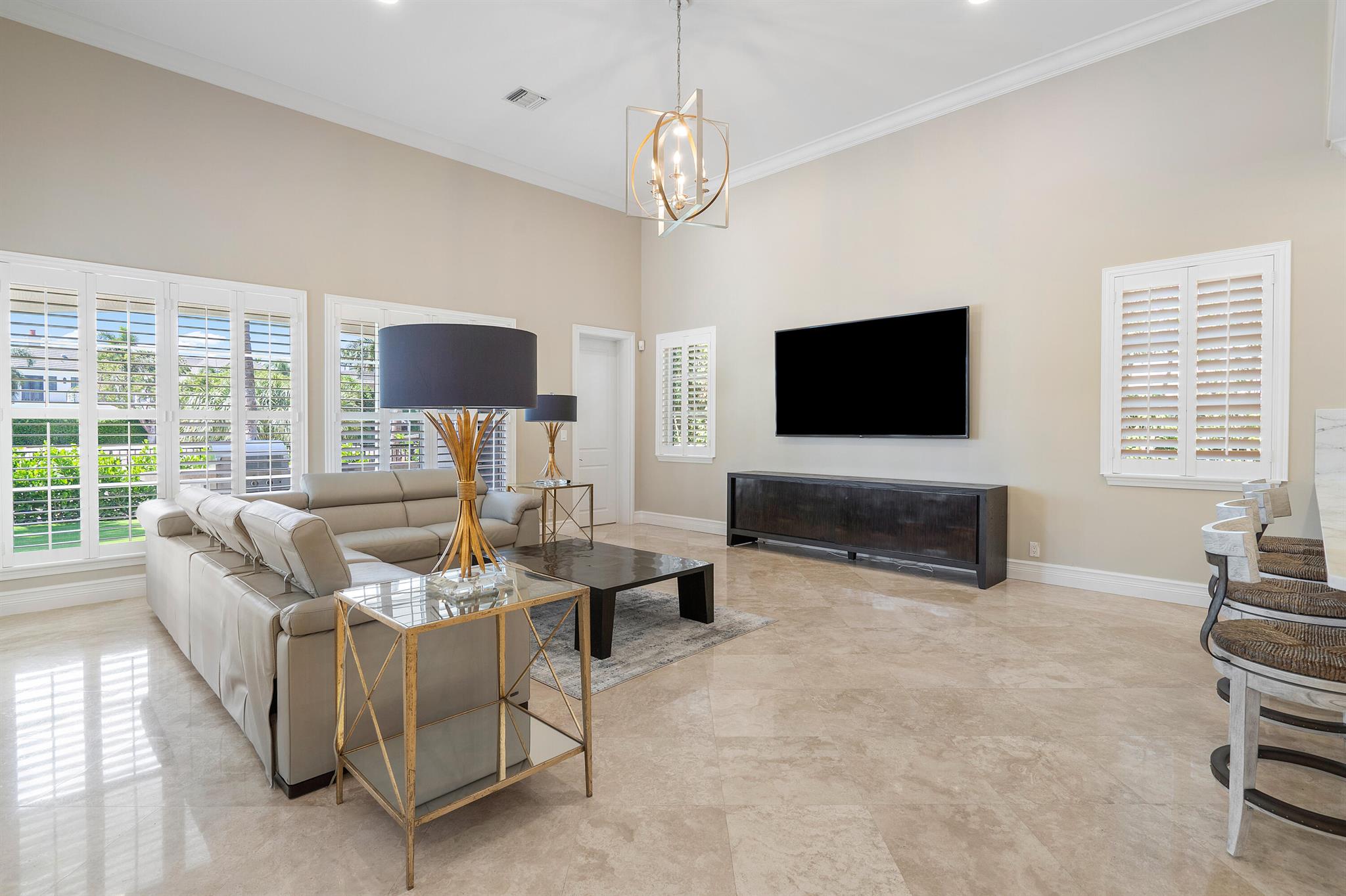 ROYAL PALM YACHT & COUNTR - Residential