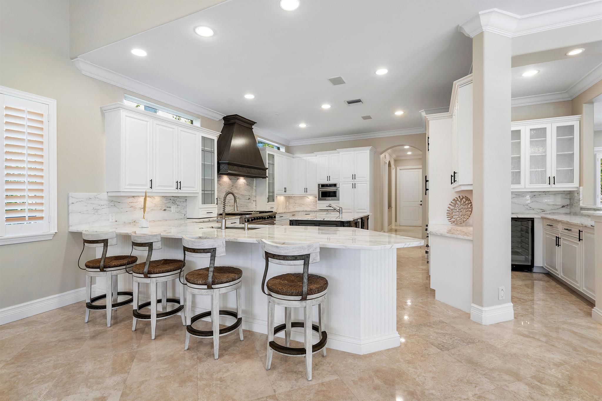 ROYAL PALM YACHT & COUNTR - Residential