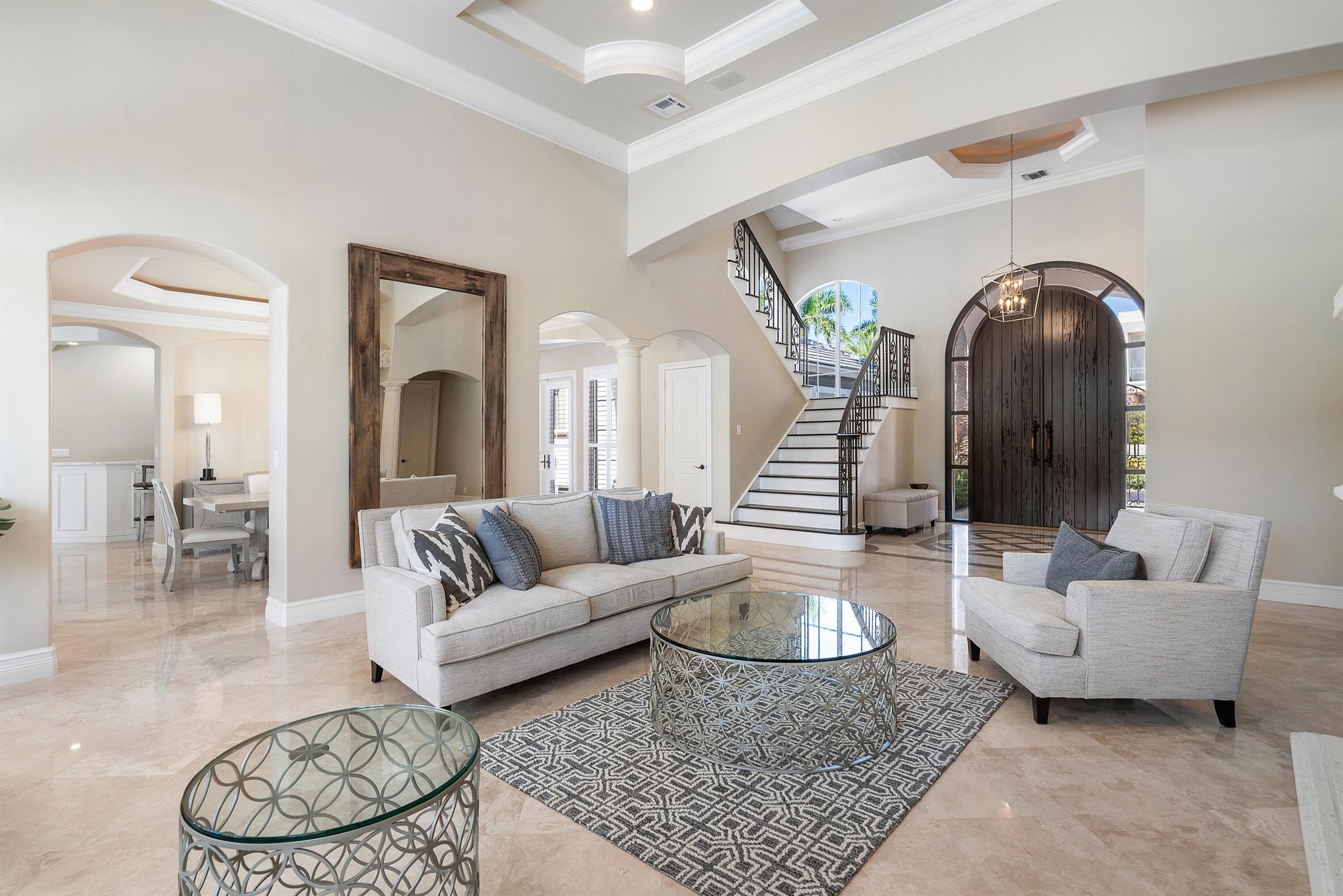 ROYAL PALM YACHT & COUNTR - Residential