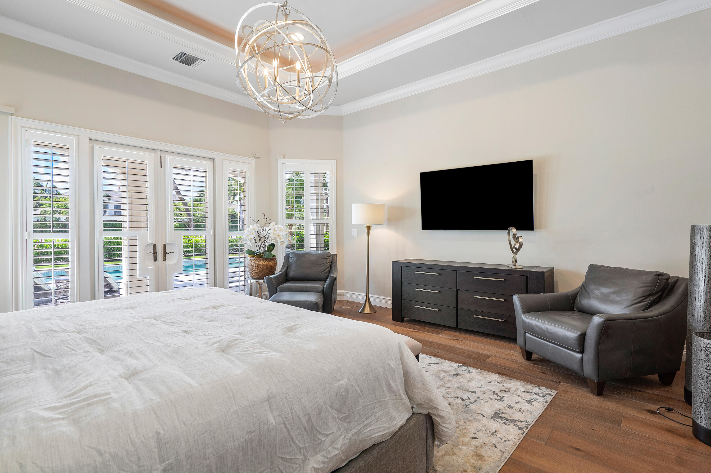 ROYAL PALM YACHT & COUNTRY CLUB - Residential