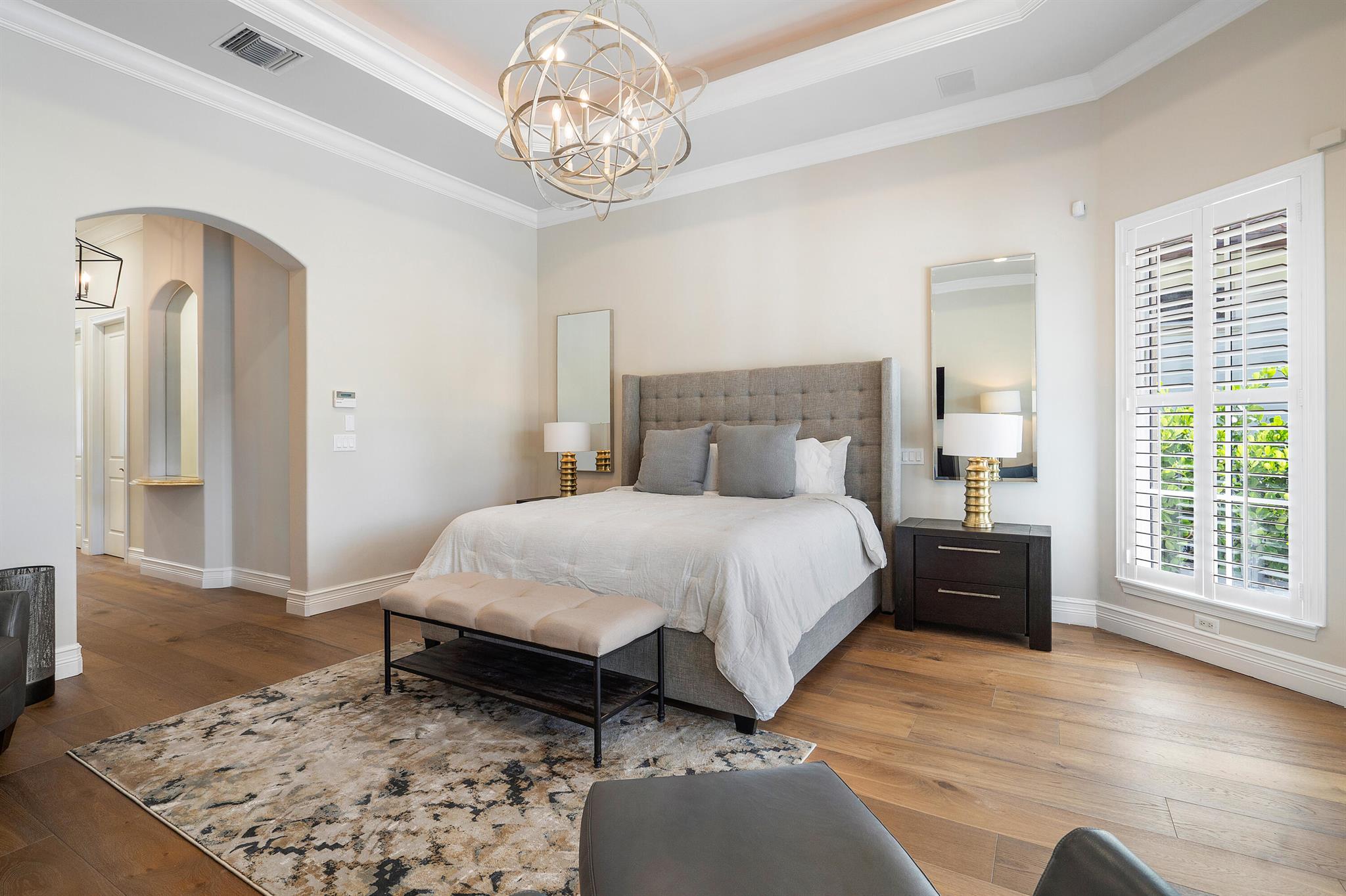 ROYAL PALM YACHT & COUNTR - Residential