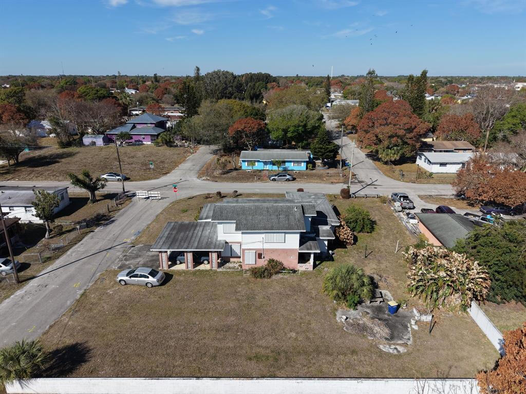 LINCOLN HEIGHTS - Residential