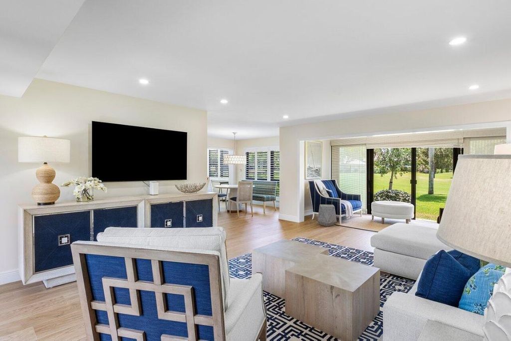 Photo of 3721 Quail Ridge Drive #Bobwhite C, Boynton Beach, FL 33436 (MLS # R11086931)