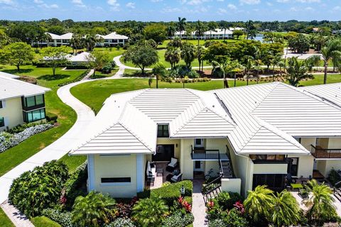 3721 Quail Ridge Drive Bobwhite C Boynton Beach FL 33436