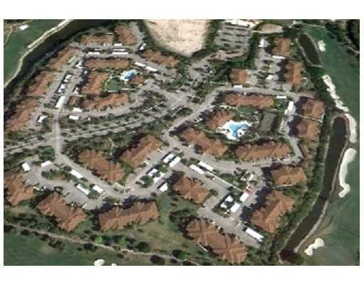 VILLAS AT EMERALD DUNES CONDO - Residential Lease