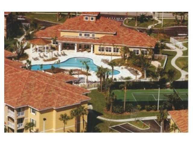 VILLAS AT EMERALD DUNES CONDO - Residential Lease