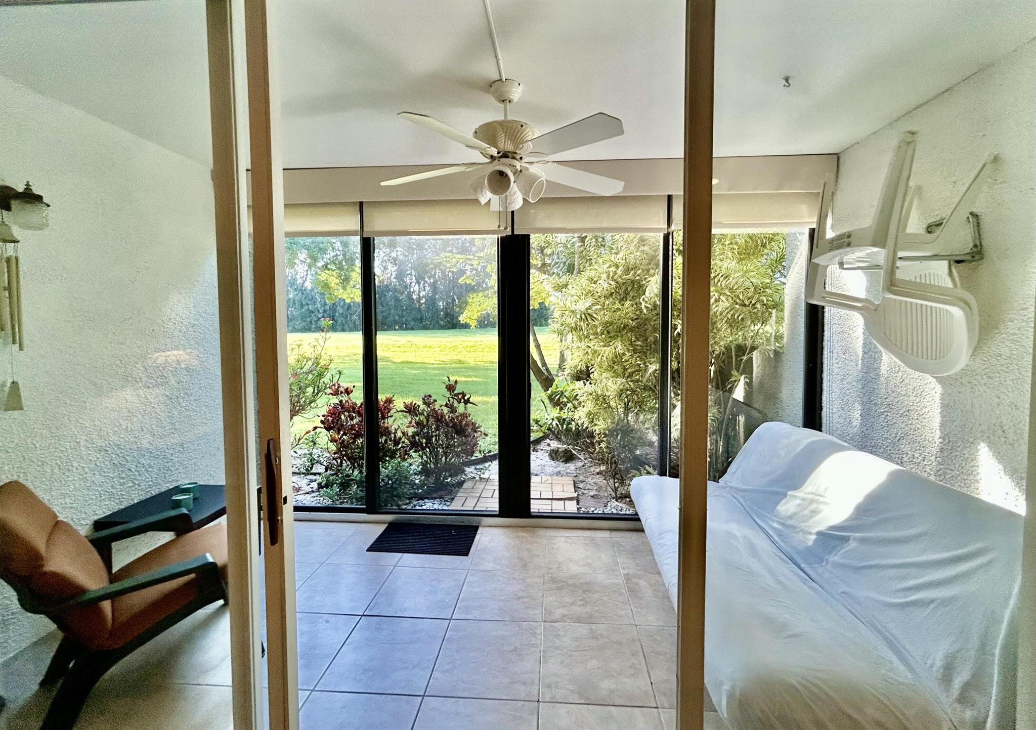 FOUNTAINS OF PALM BEACH C - Residential Lease