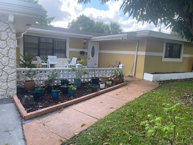 Great community to call home. Rent includes water and light.