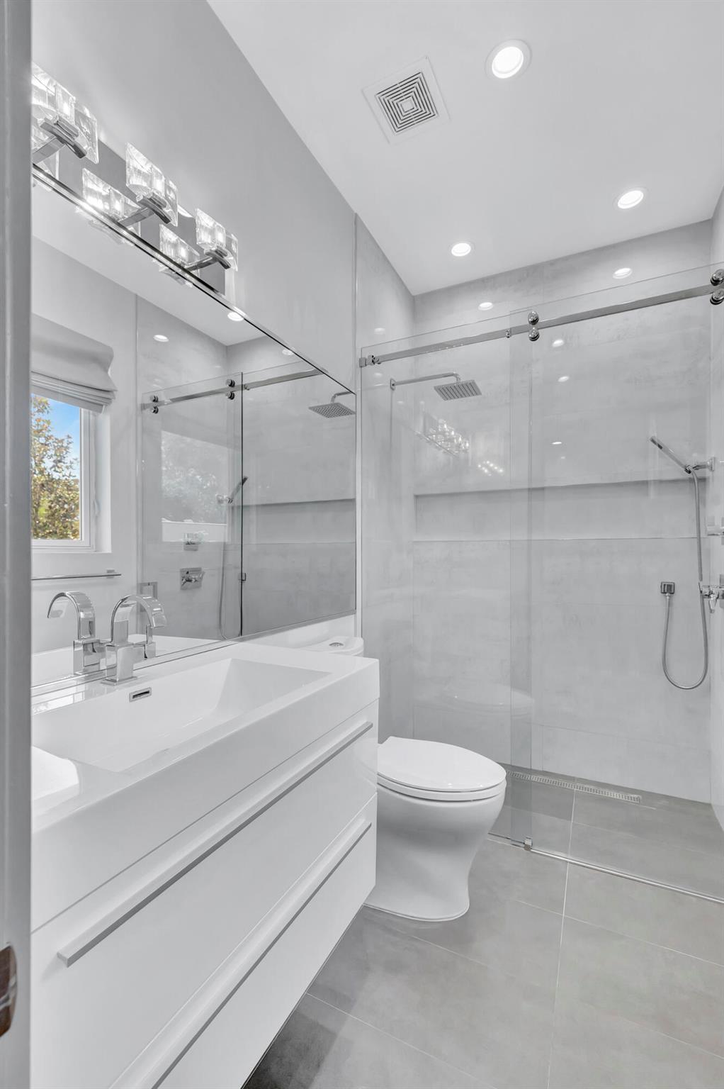 LES JARDINS - Residential