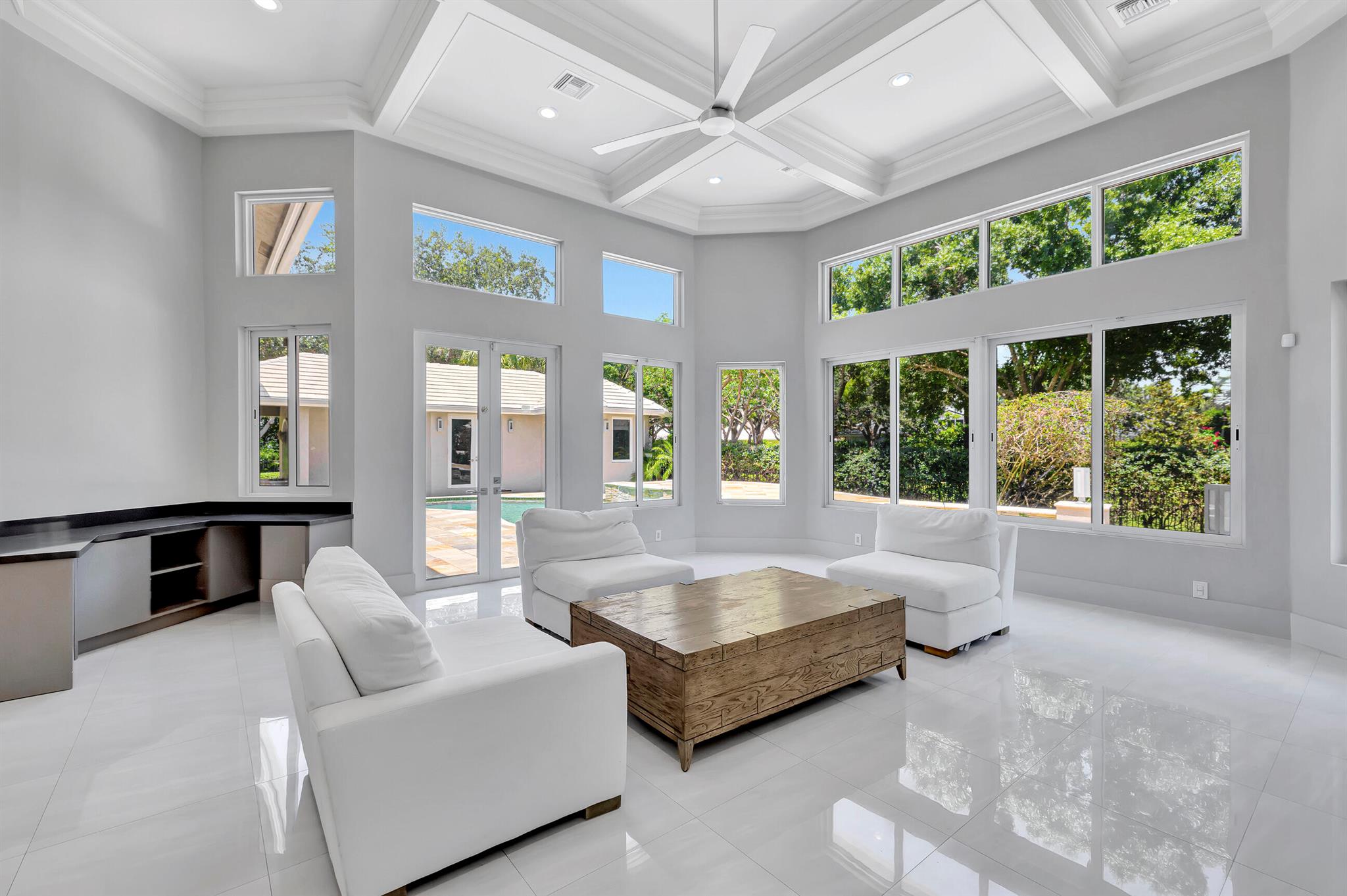 LES JARDINS - Residential