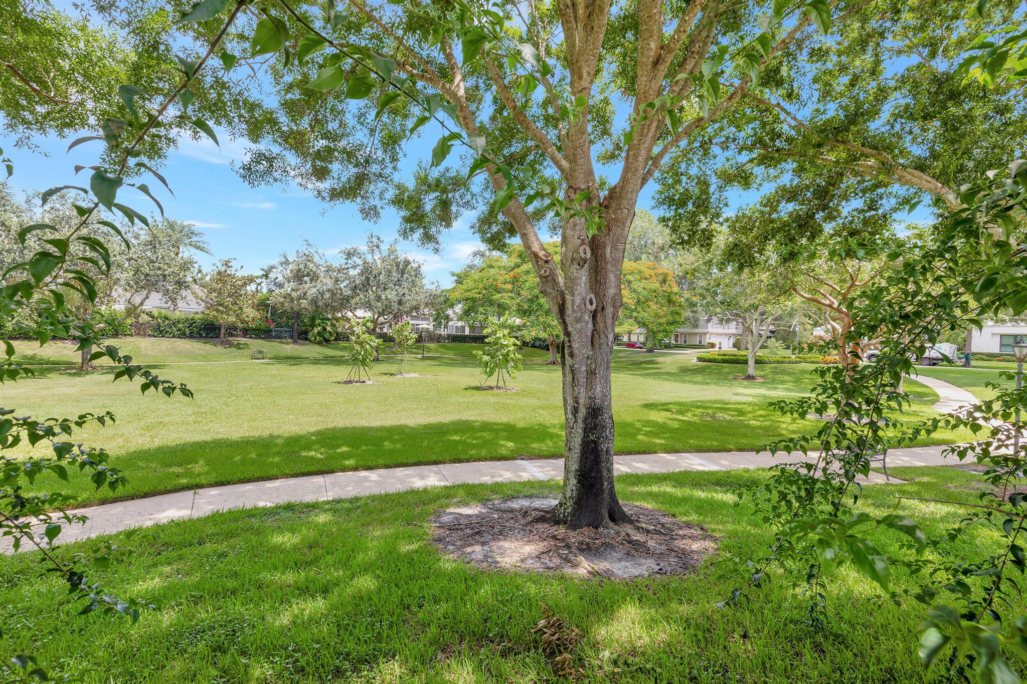 LES JARDINS - Residential