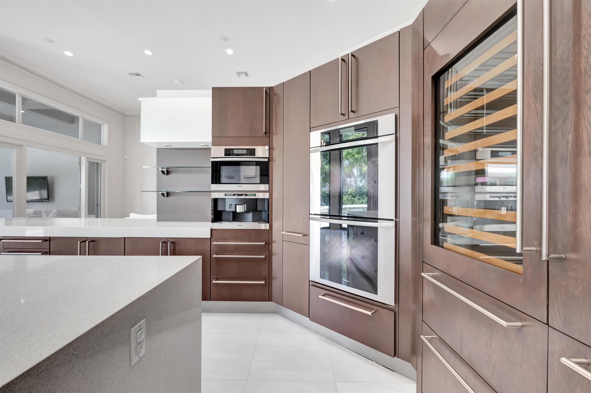 LES JARDINS - Residential