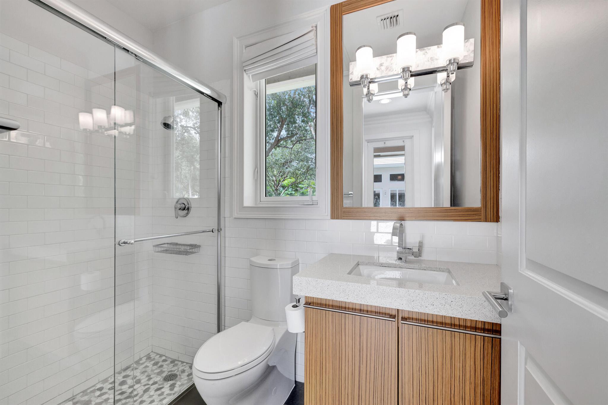 LES JARDINS - Residential