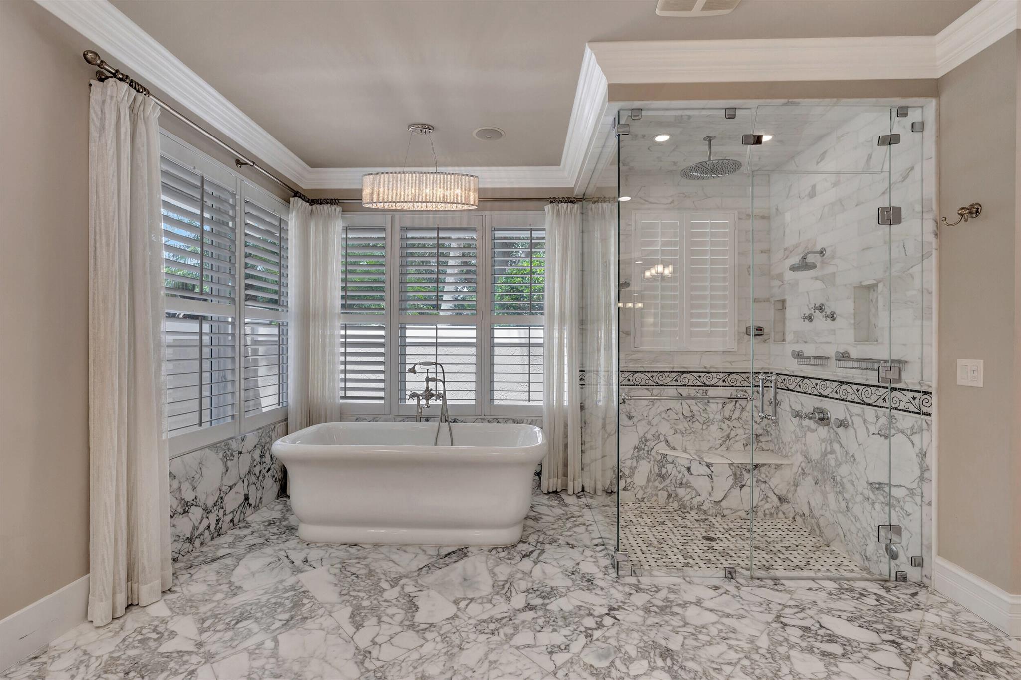 LES JARDINS - Residential