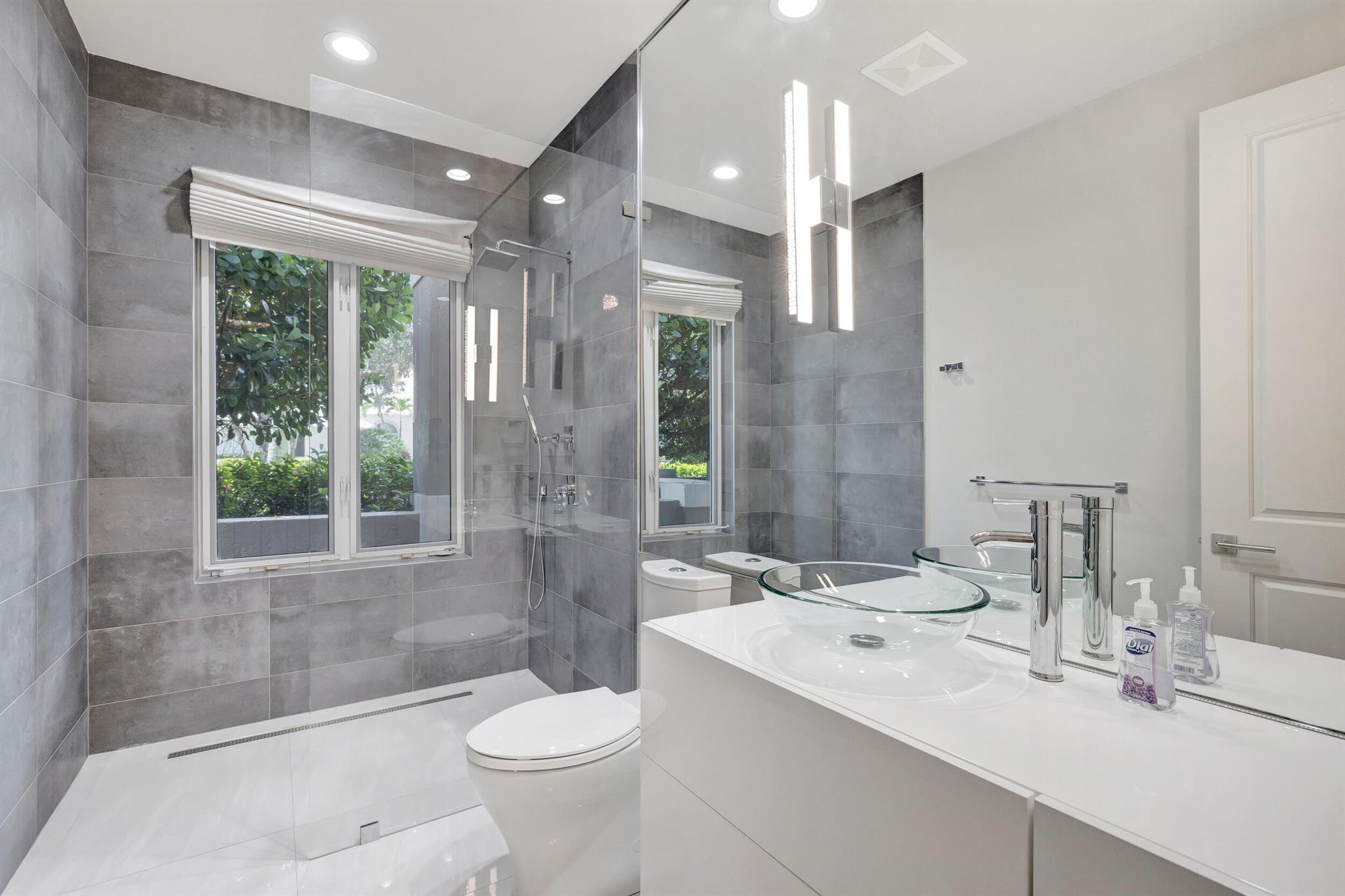 LES JARDINS - Residential