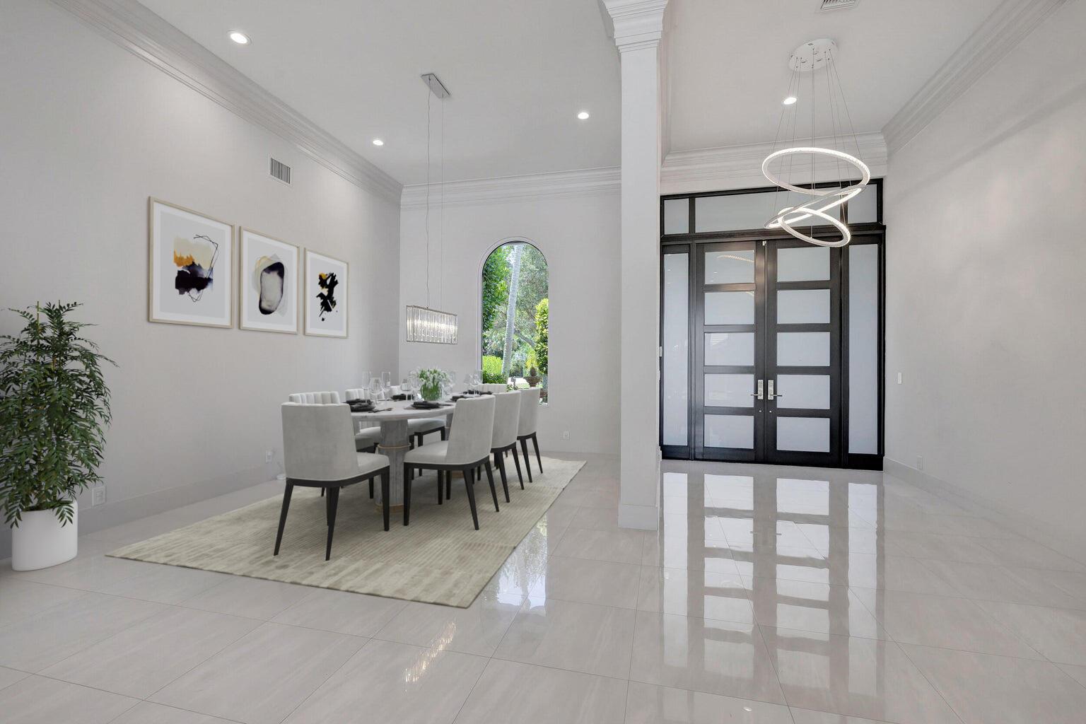 LES JARDINS - Residential