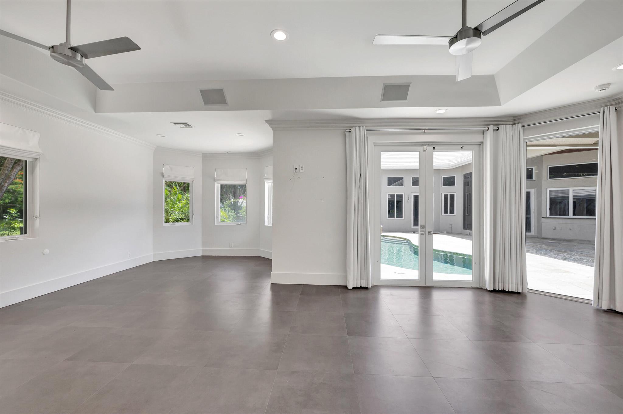 LES JARDINS - Residential